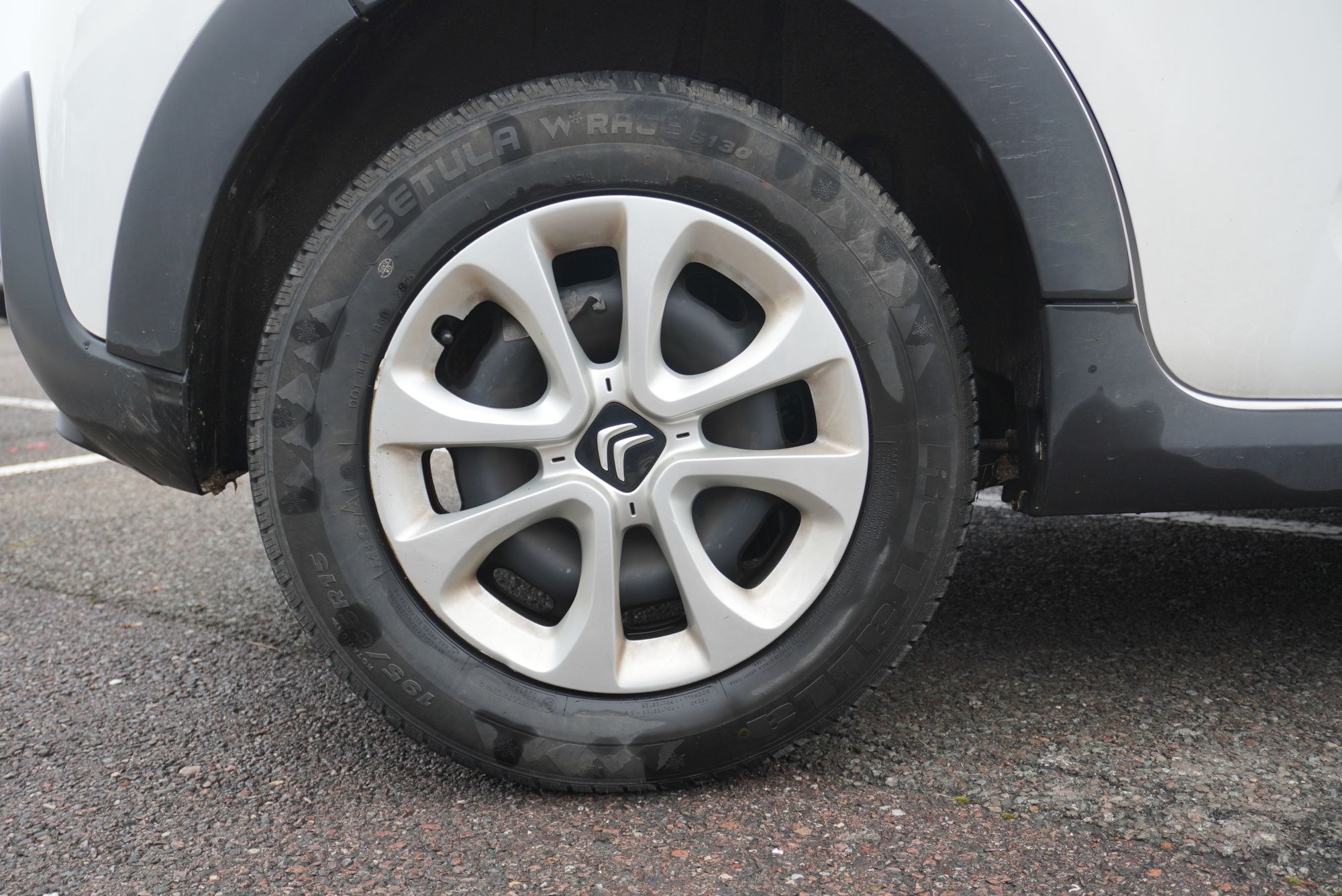 Citroen C3 — 32