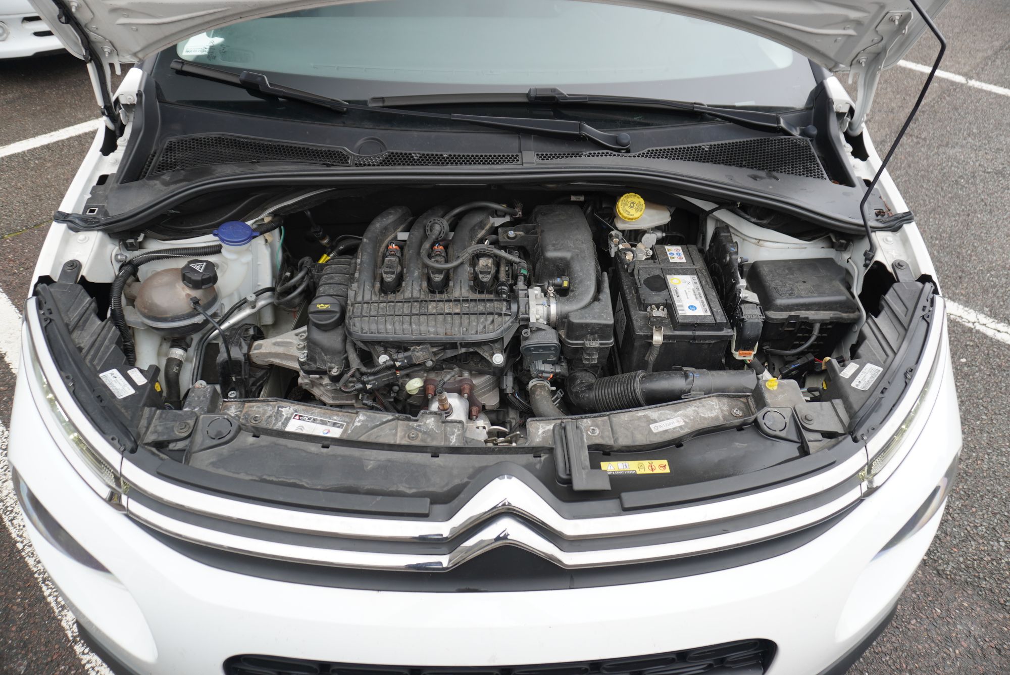 Citroen C3 — 34
