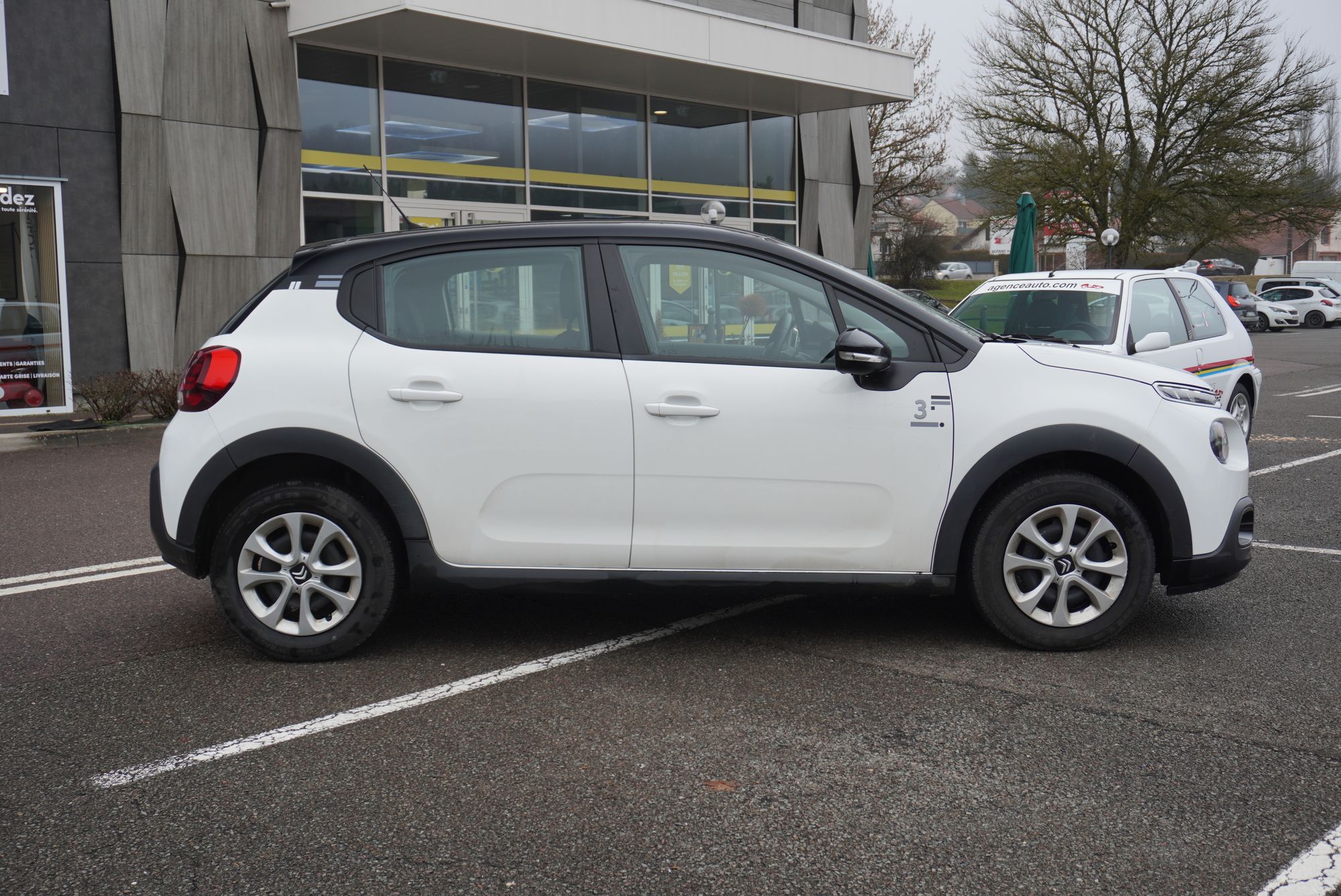 Citroen C3 — 4
