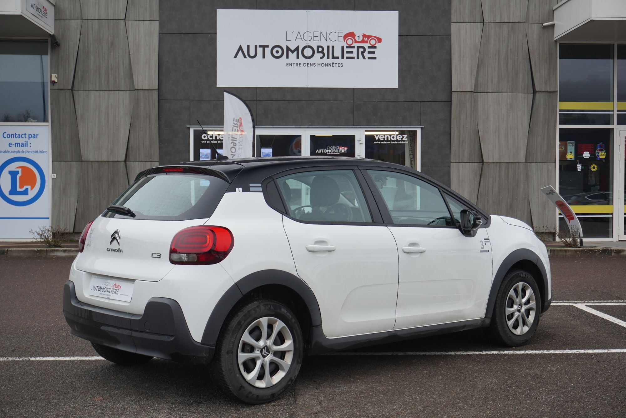 Citroen C3 — 5