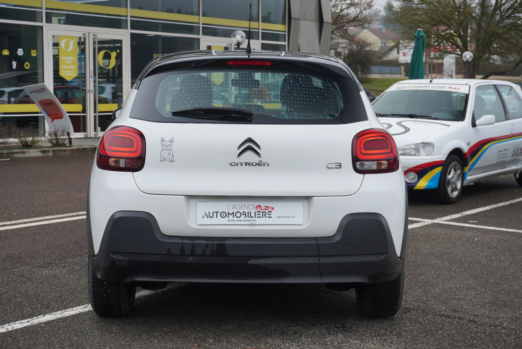Citroen C3 — 6