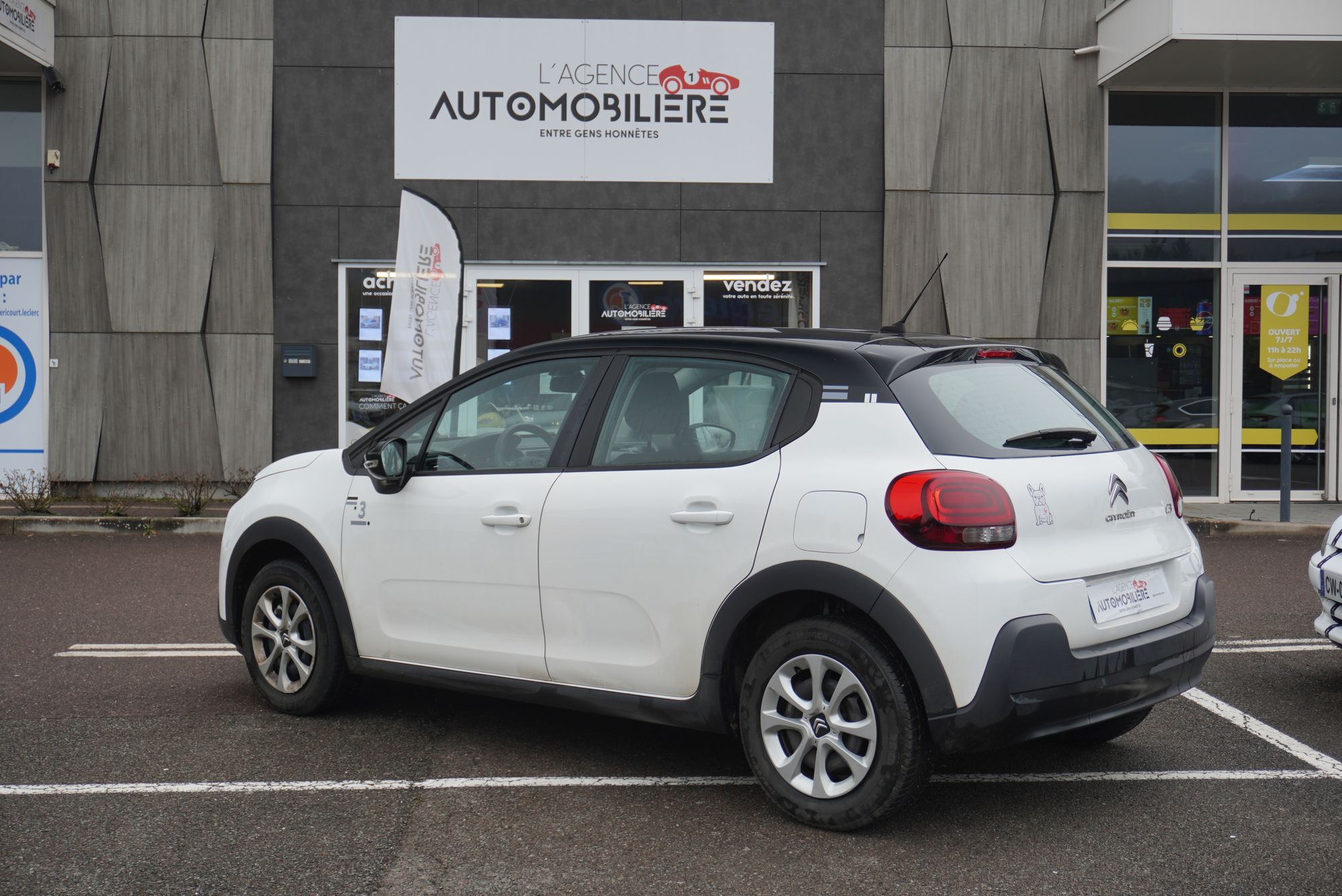Citroen C3 — 7