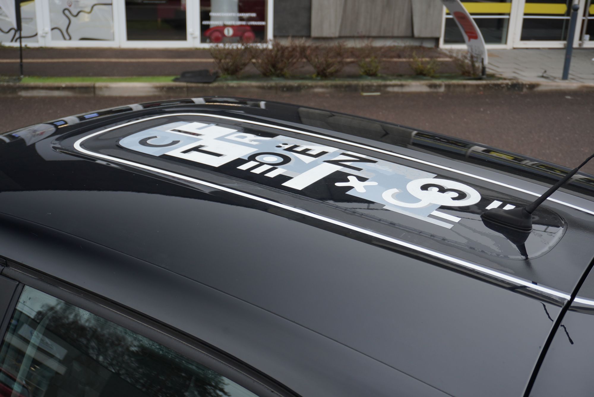 Citroen C3 — 9