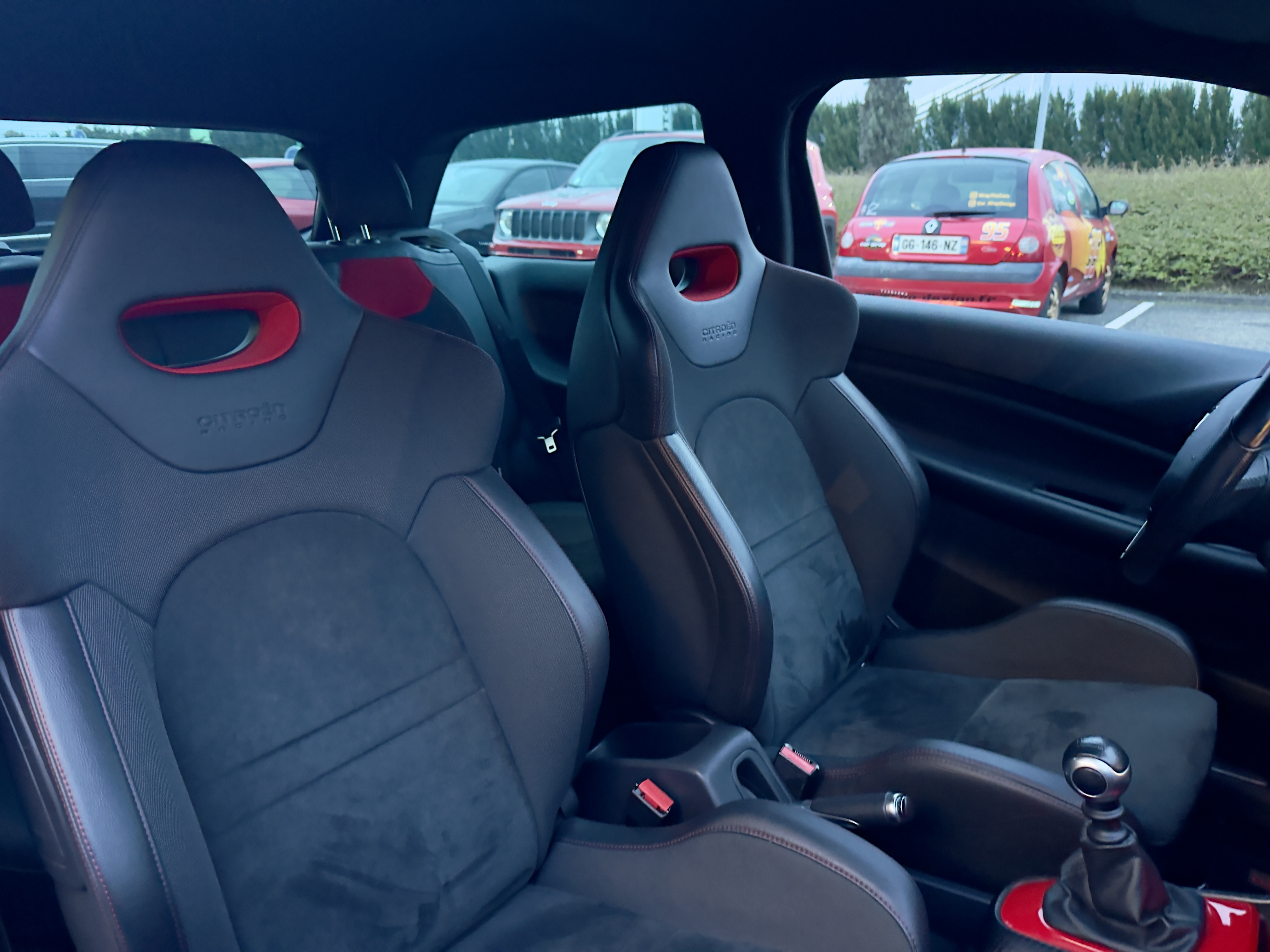 Citroen DS3 — 11
