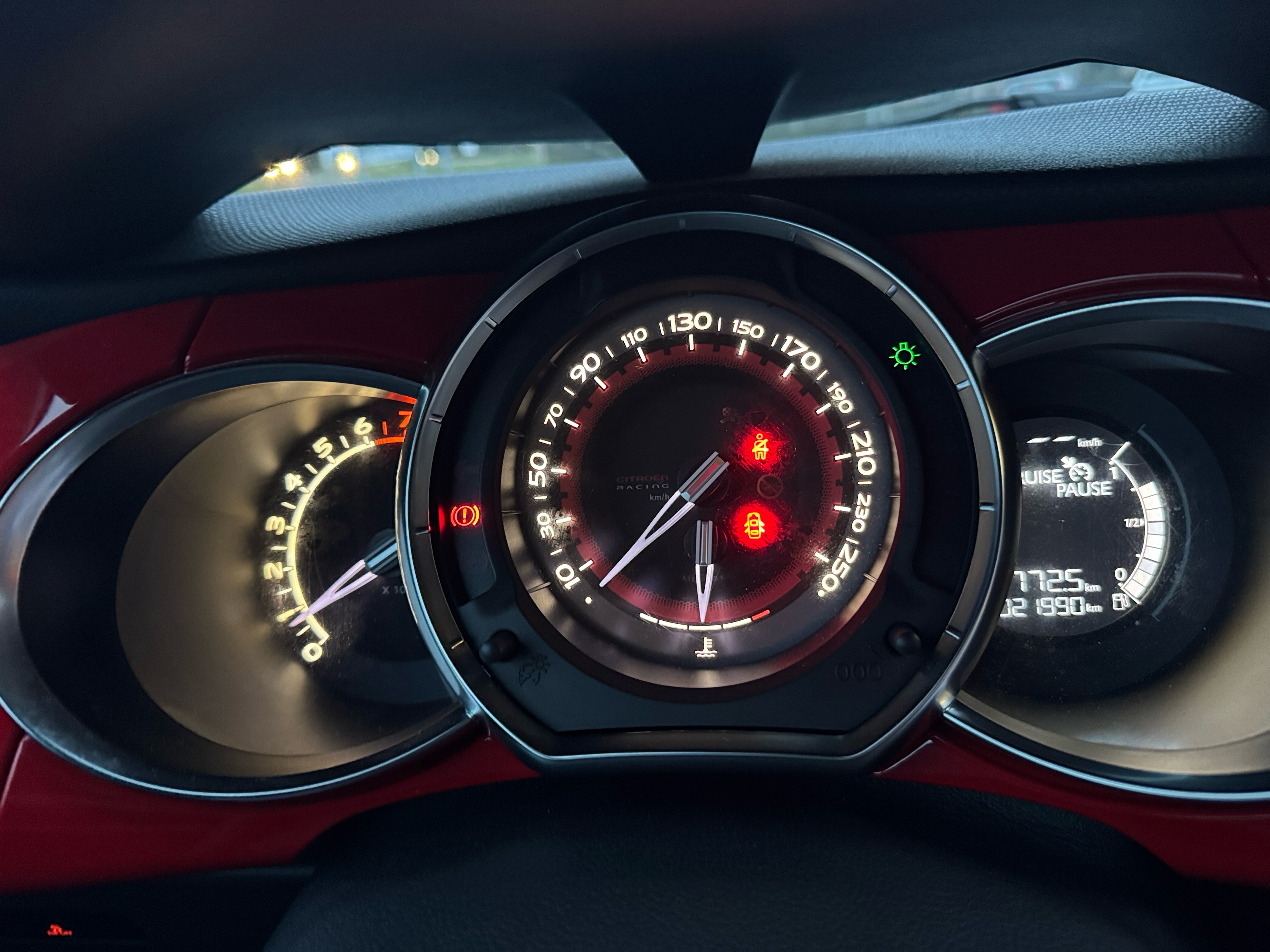 Citroen DS3 — 13