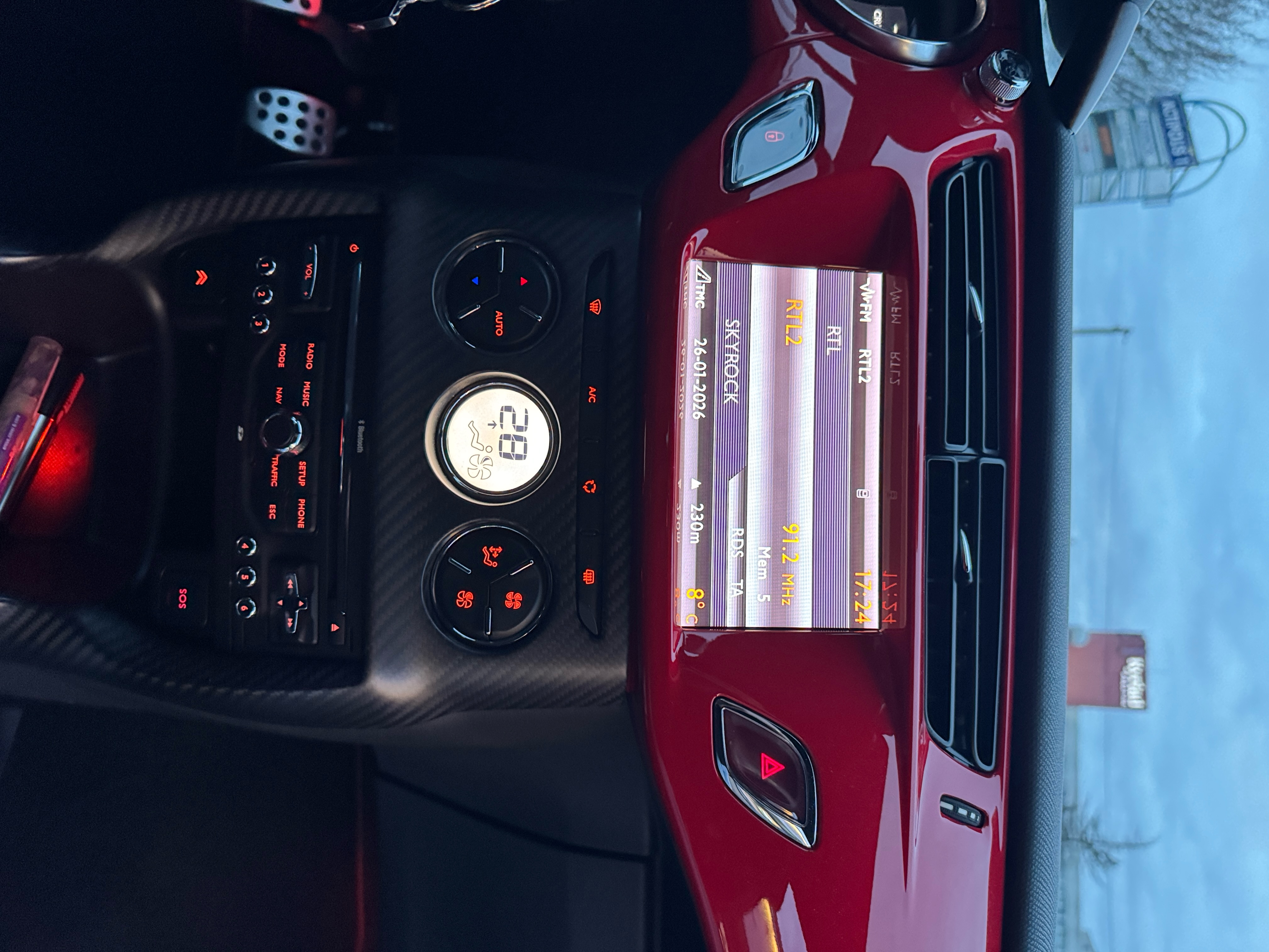 Citroen DS3 — 14