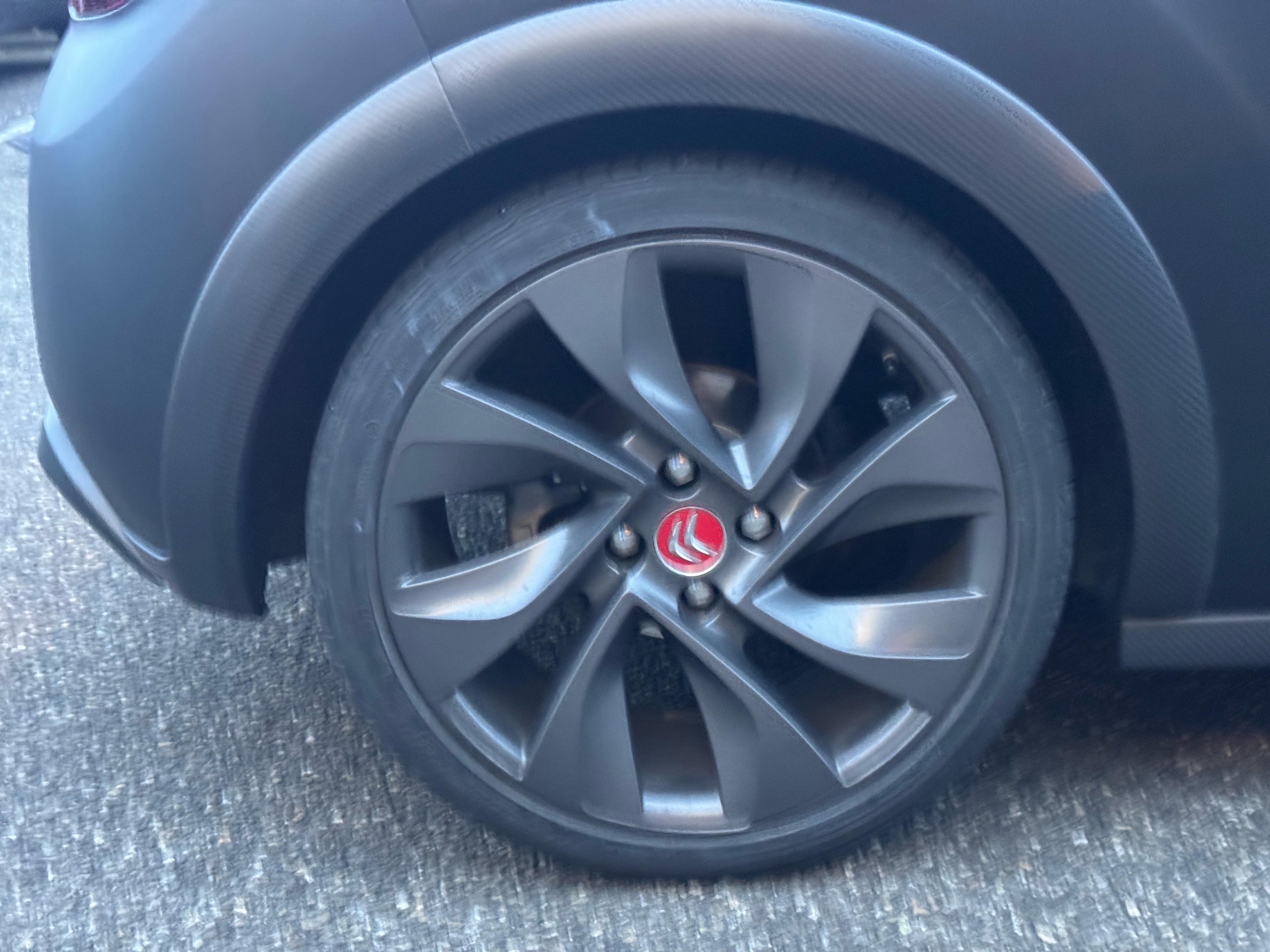 Citroen DS3 — 15