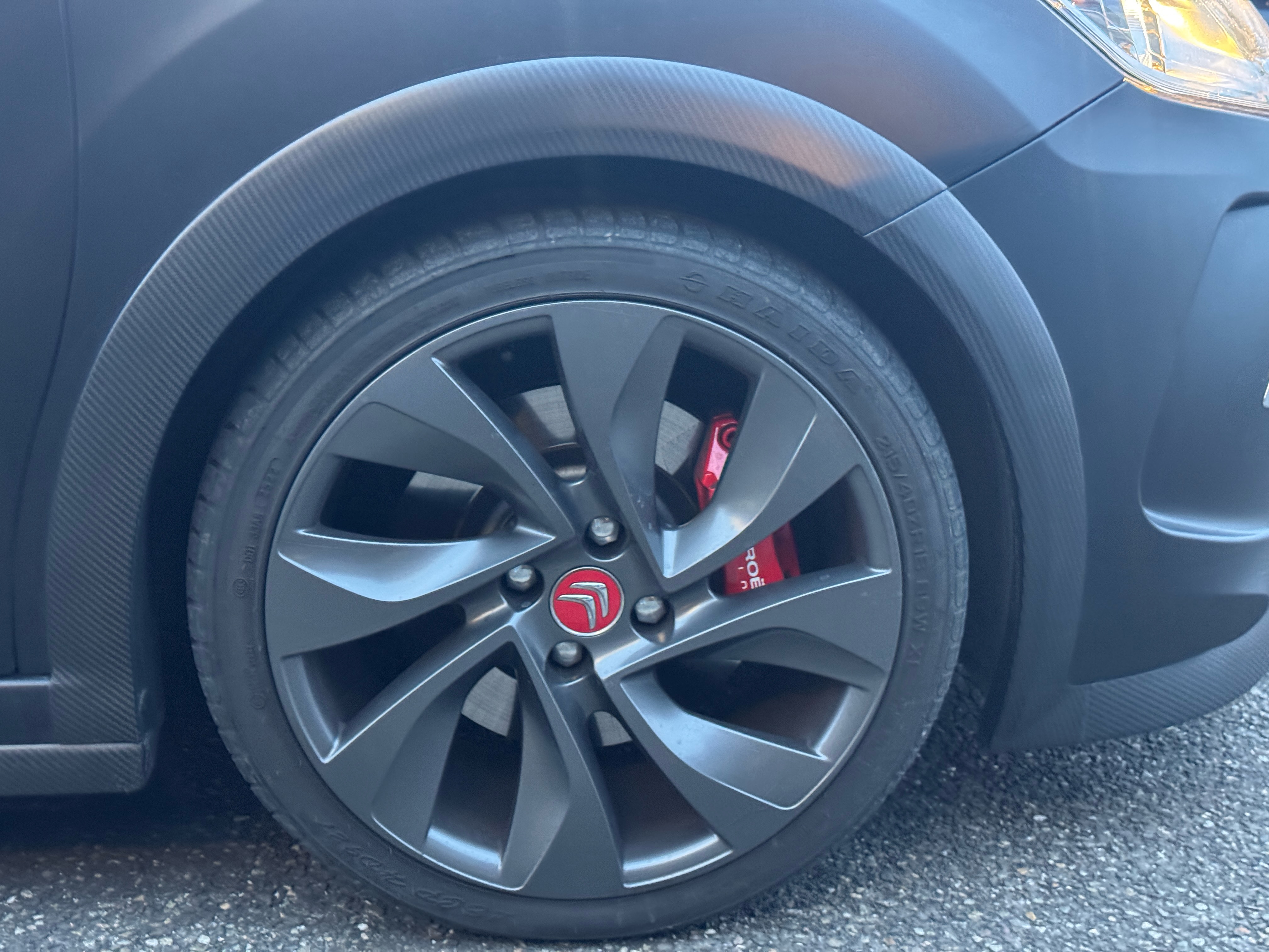 Citroen DS3 — 16
