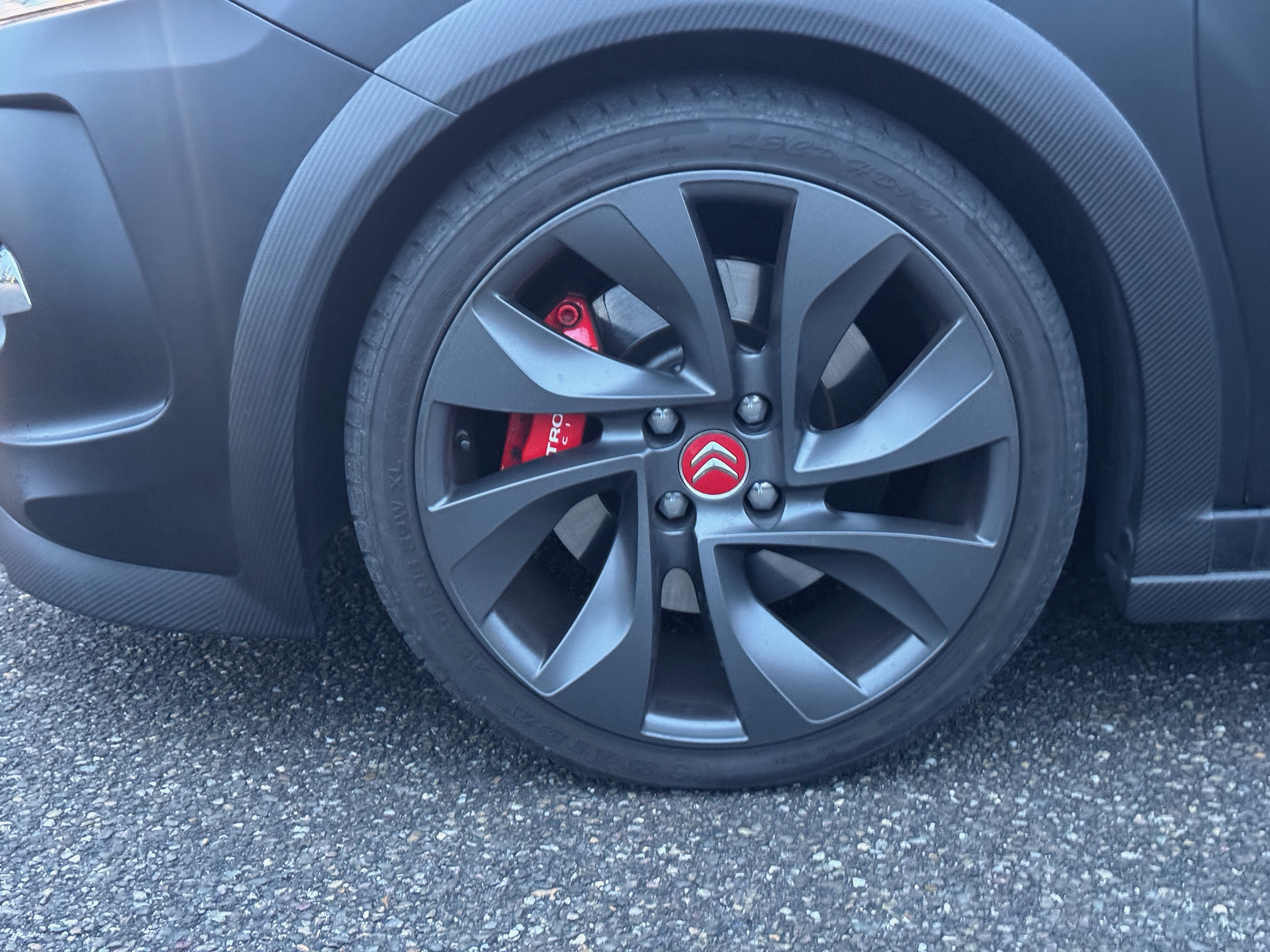 Citroen DS3 — 19