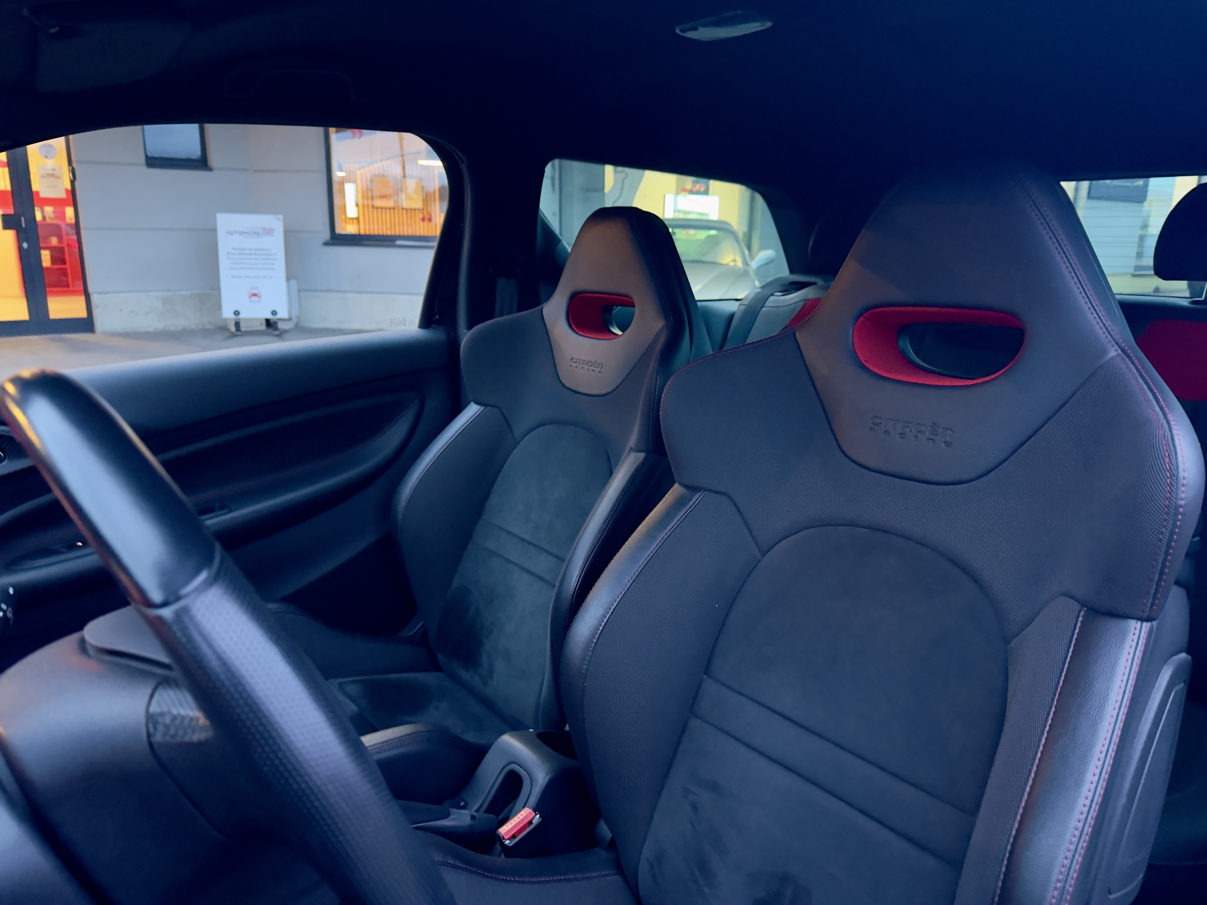 Citroen DS3 — 9