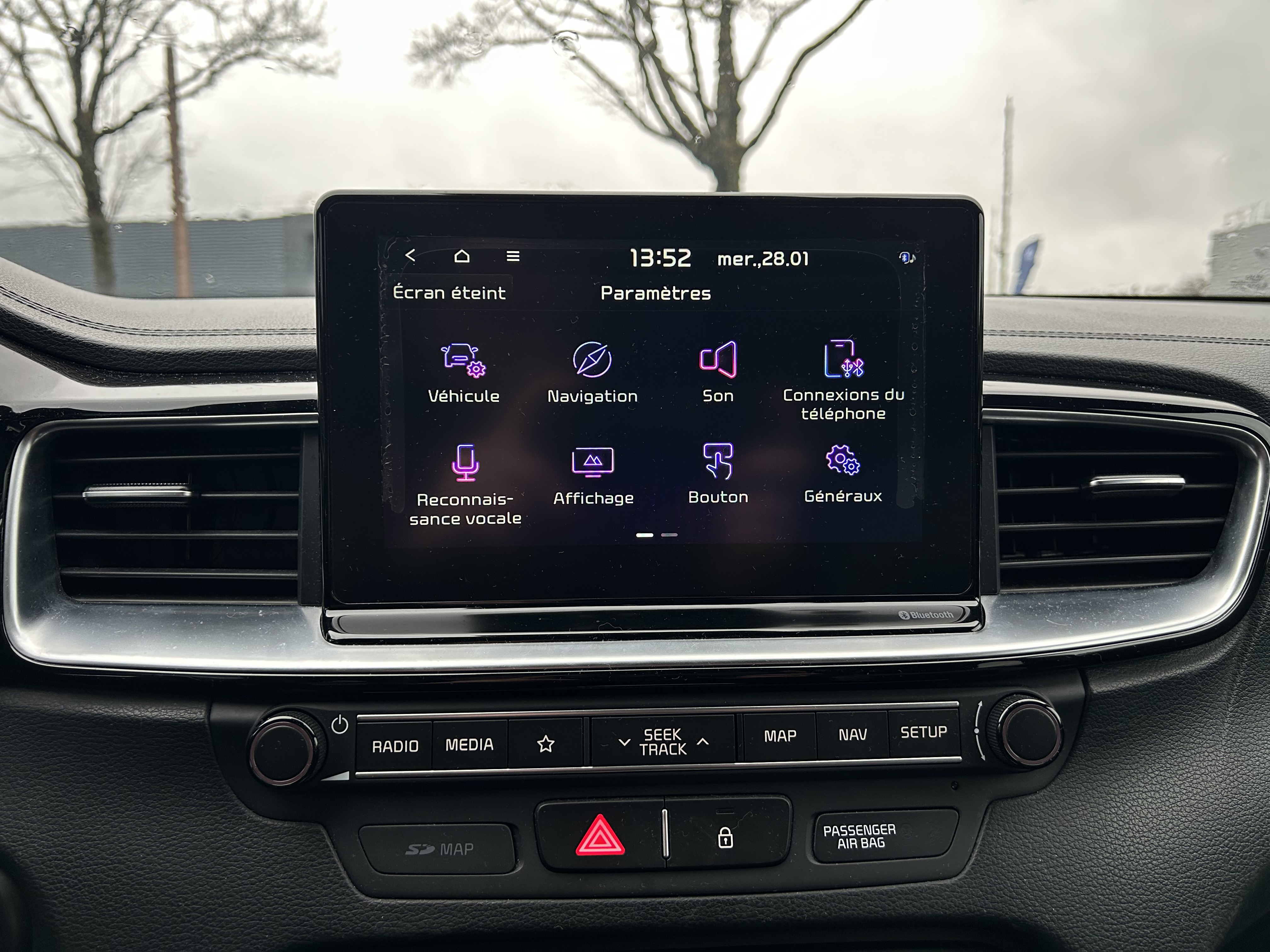 Kia Ceed — 22
