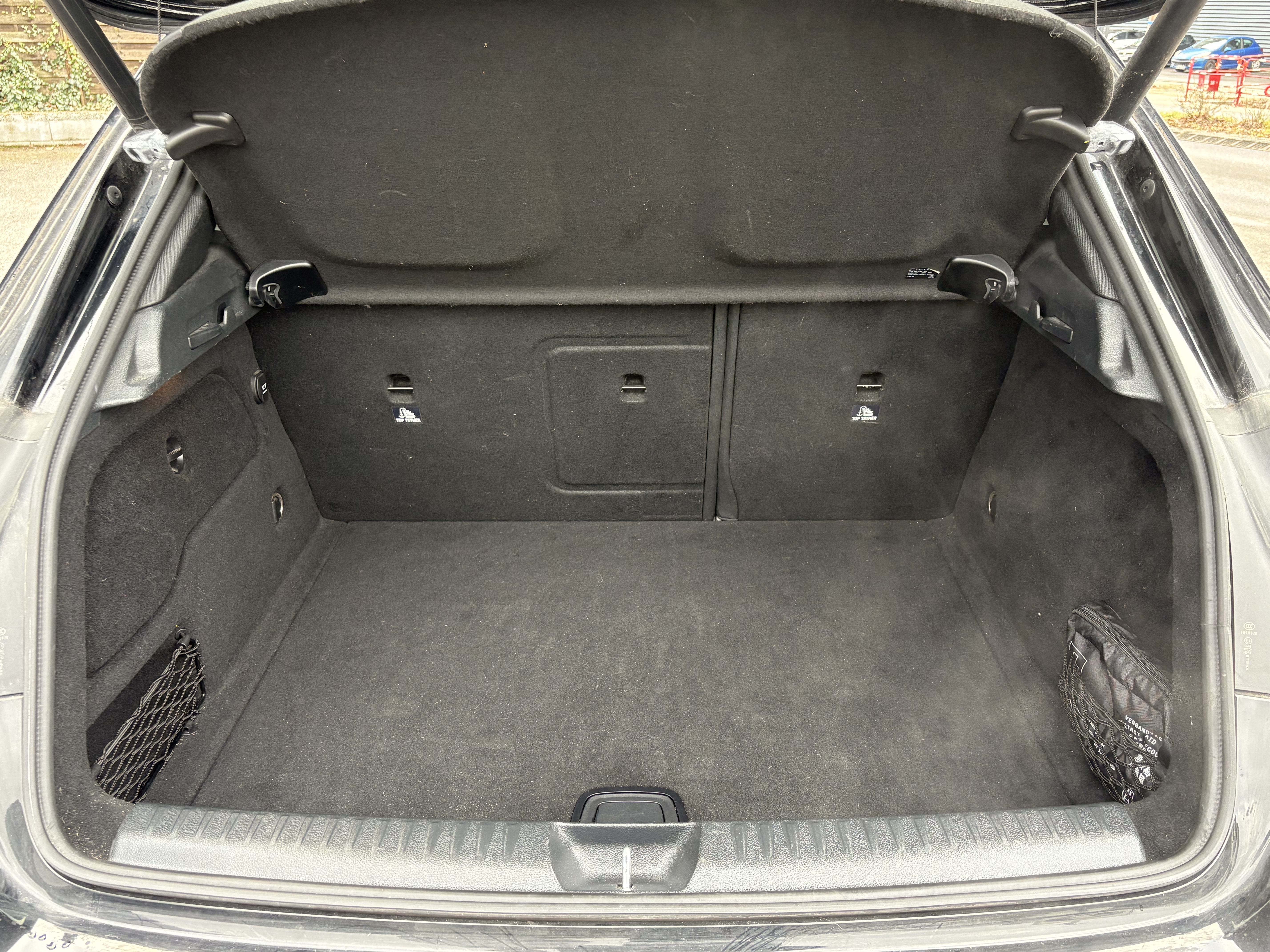 Mercedes GLA — 29