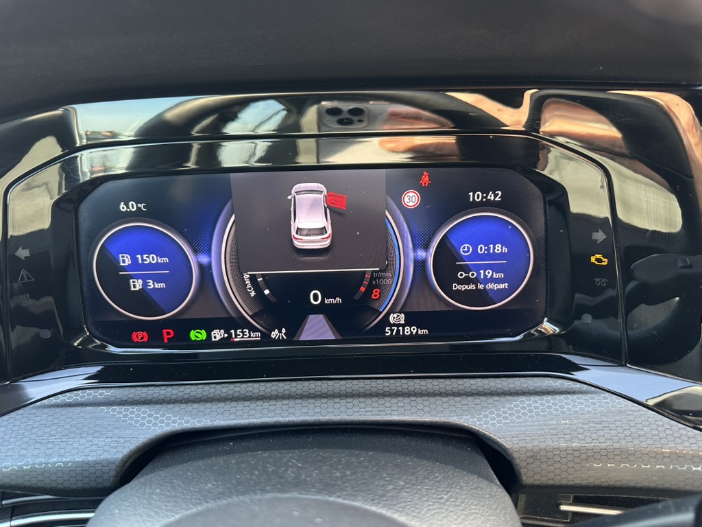Volkswagen Golf — 14