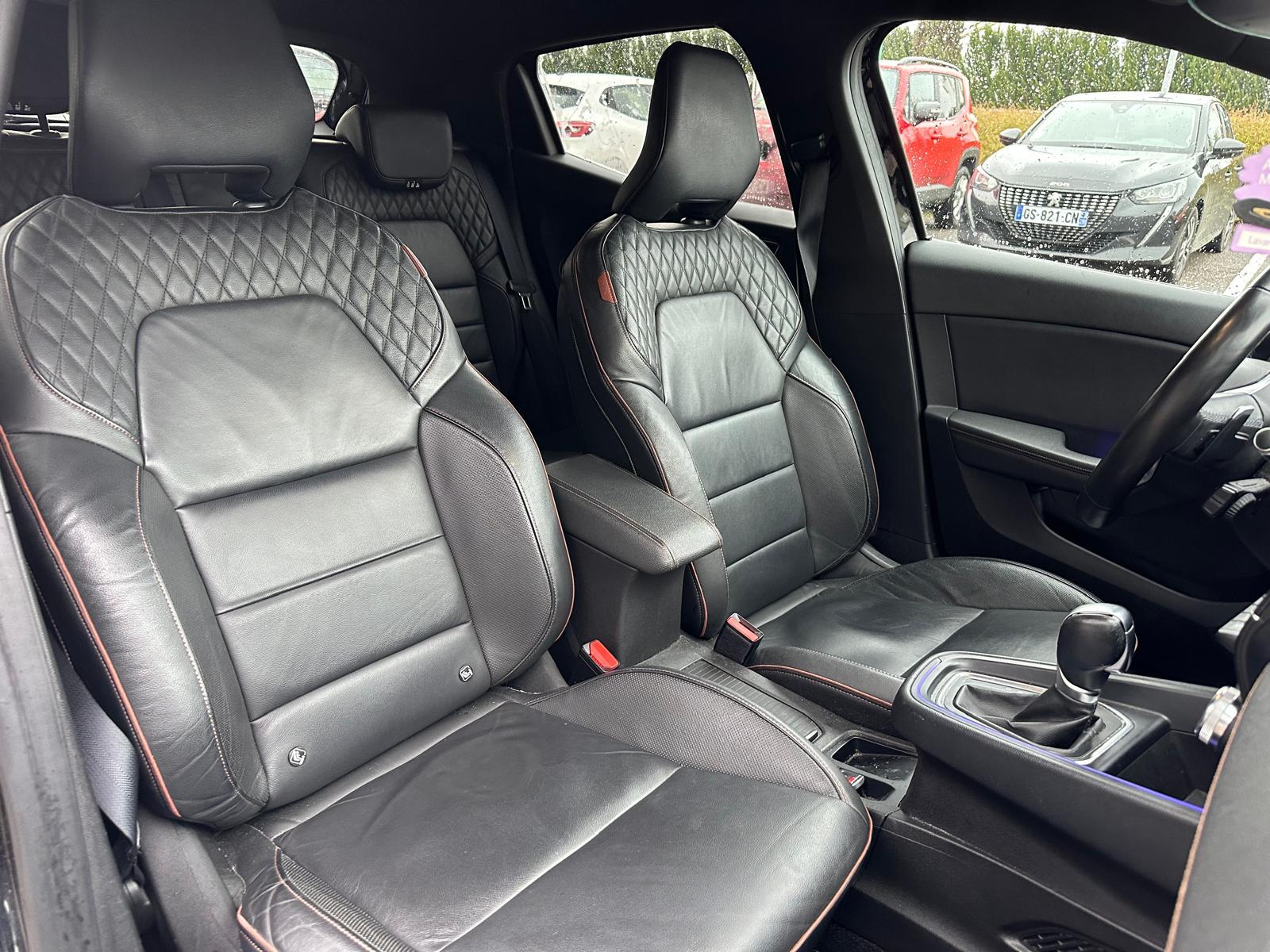 Renault CLIO V — 11