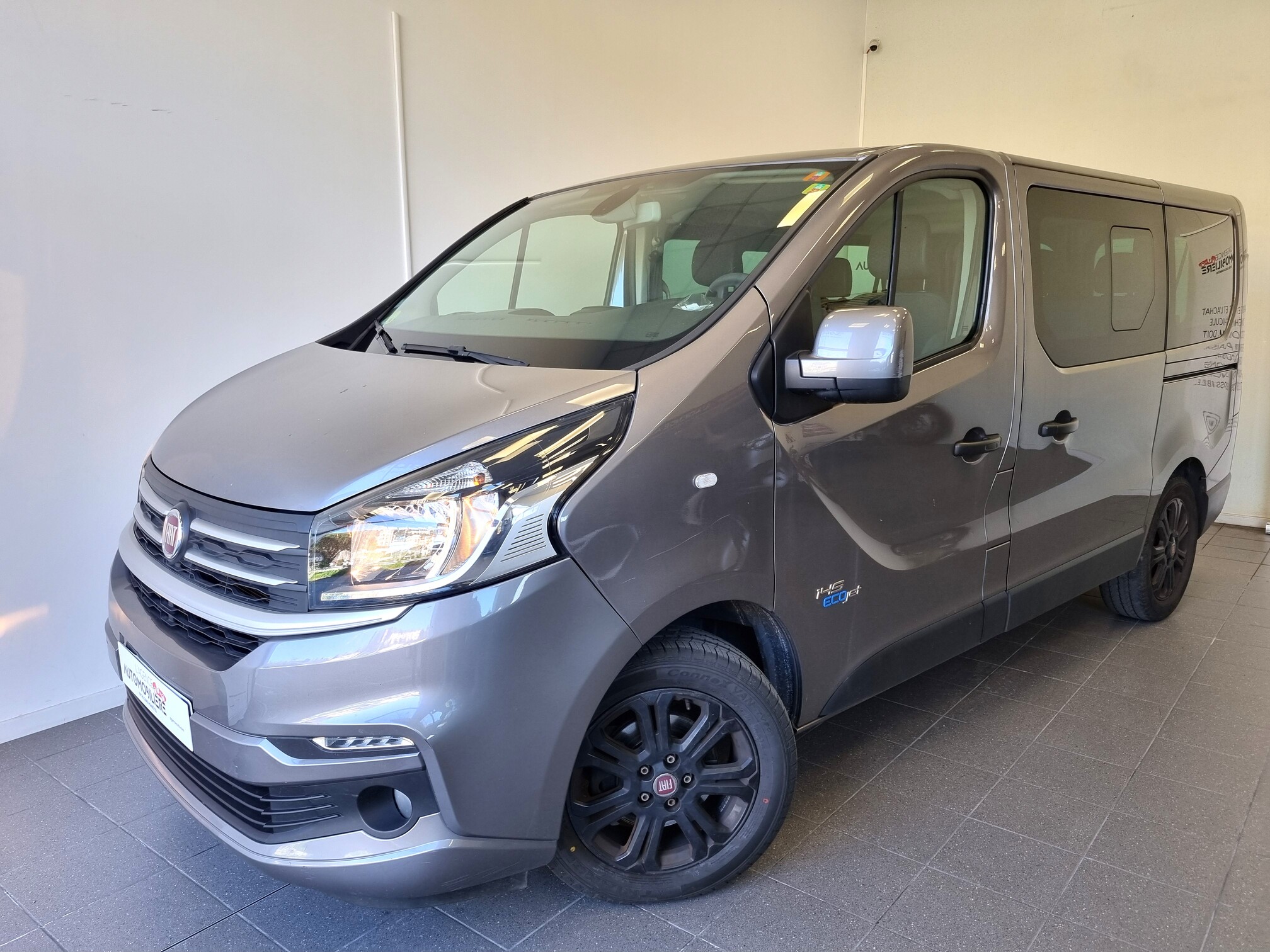 Fiat Fiat Talento