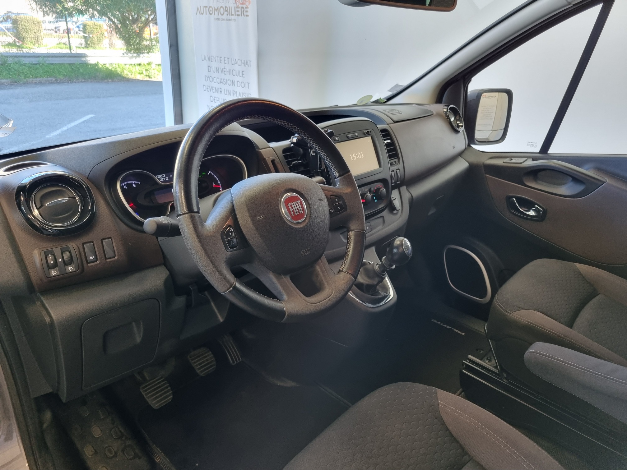 Fiat Fiat Talento — 10