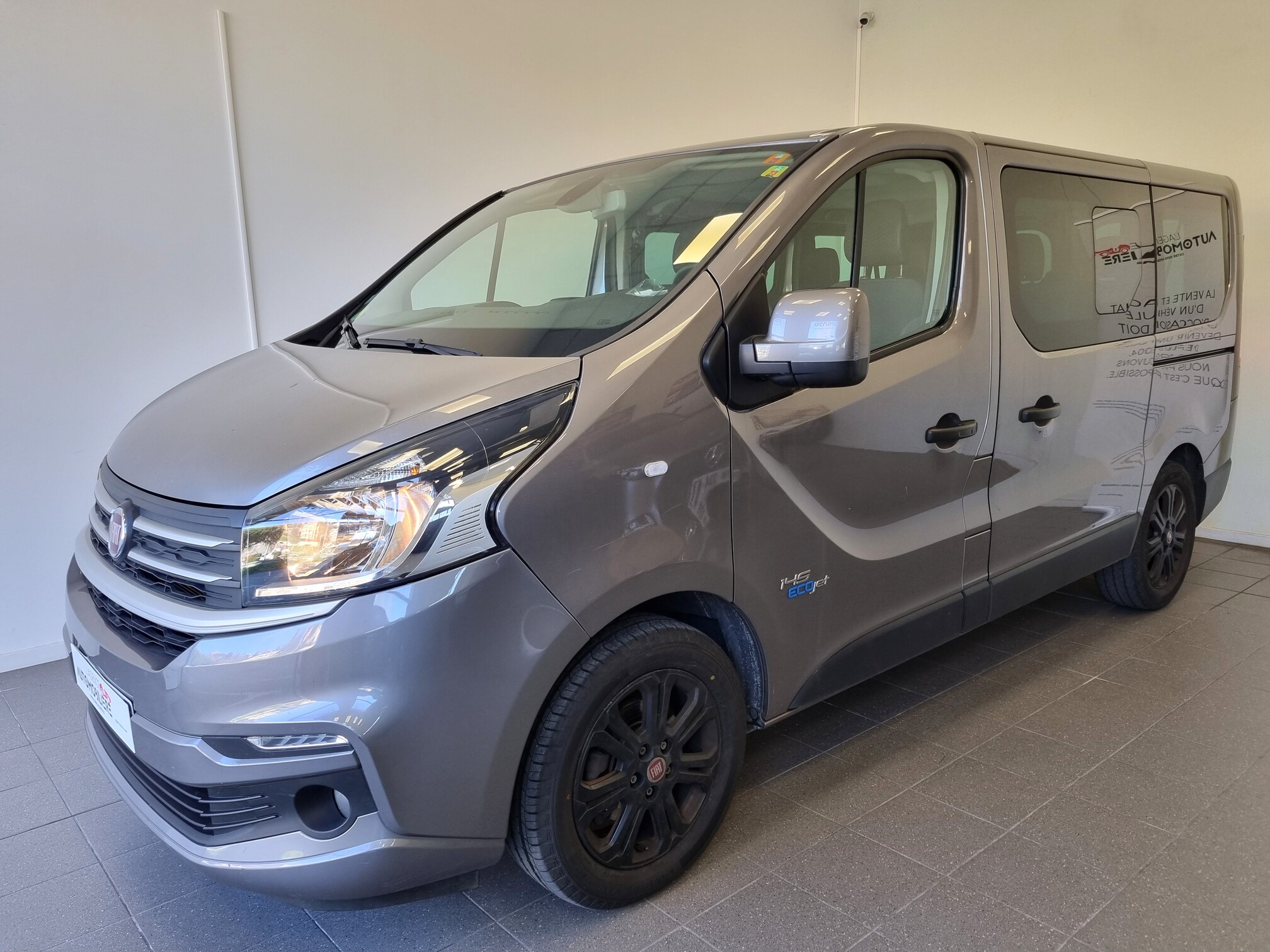 Fiat Fiat Talento — 2