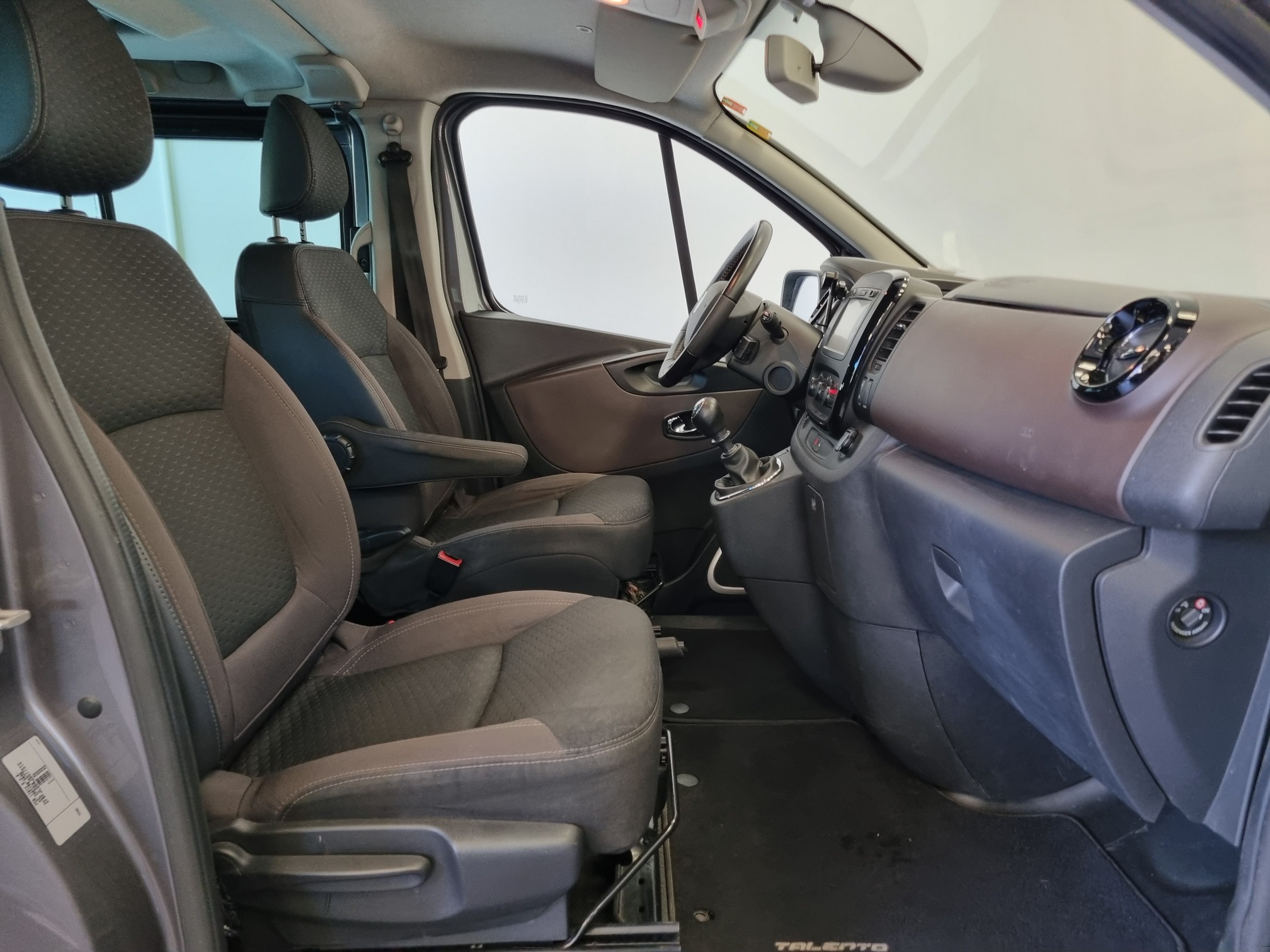 Fiat Fiat Talento — 20