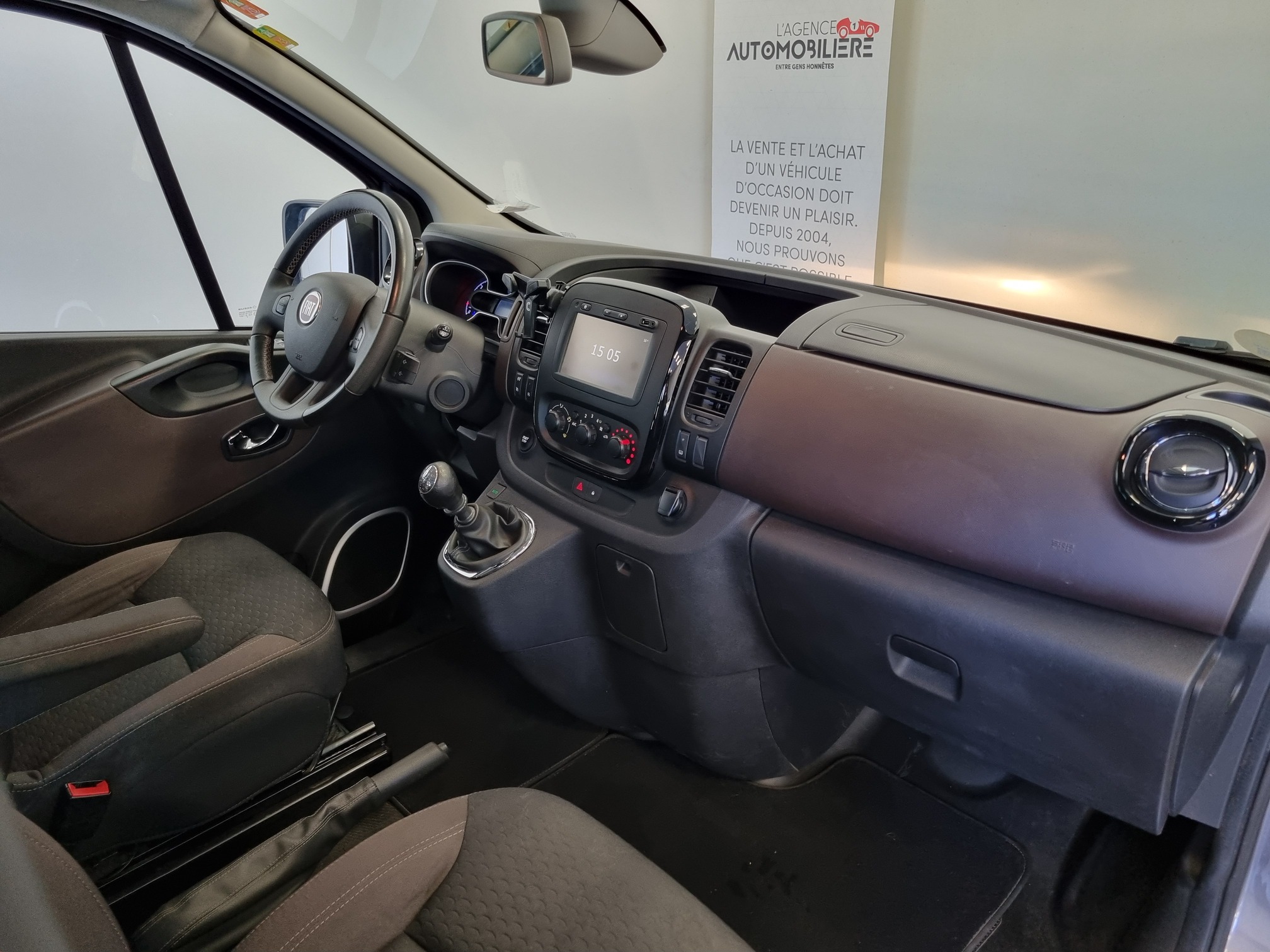 Fiat Fiat Talento — 21