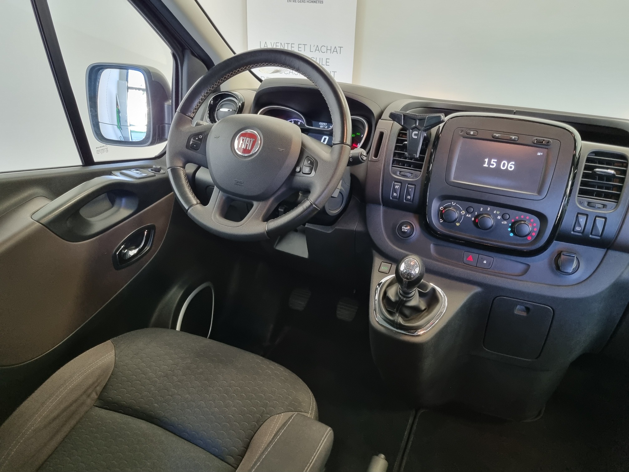 Fiat Fiat Talento — 22