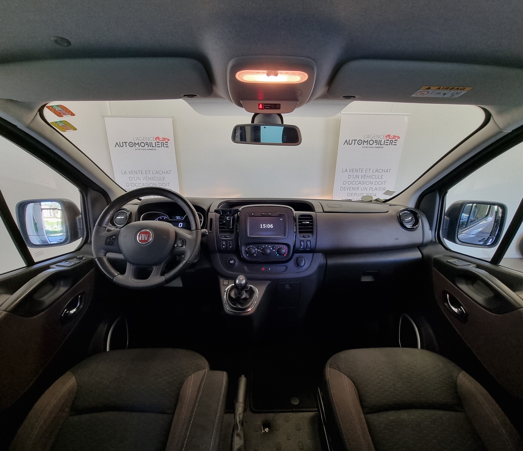Fiat Fiat Talento — 24