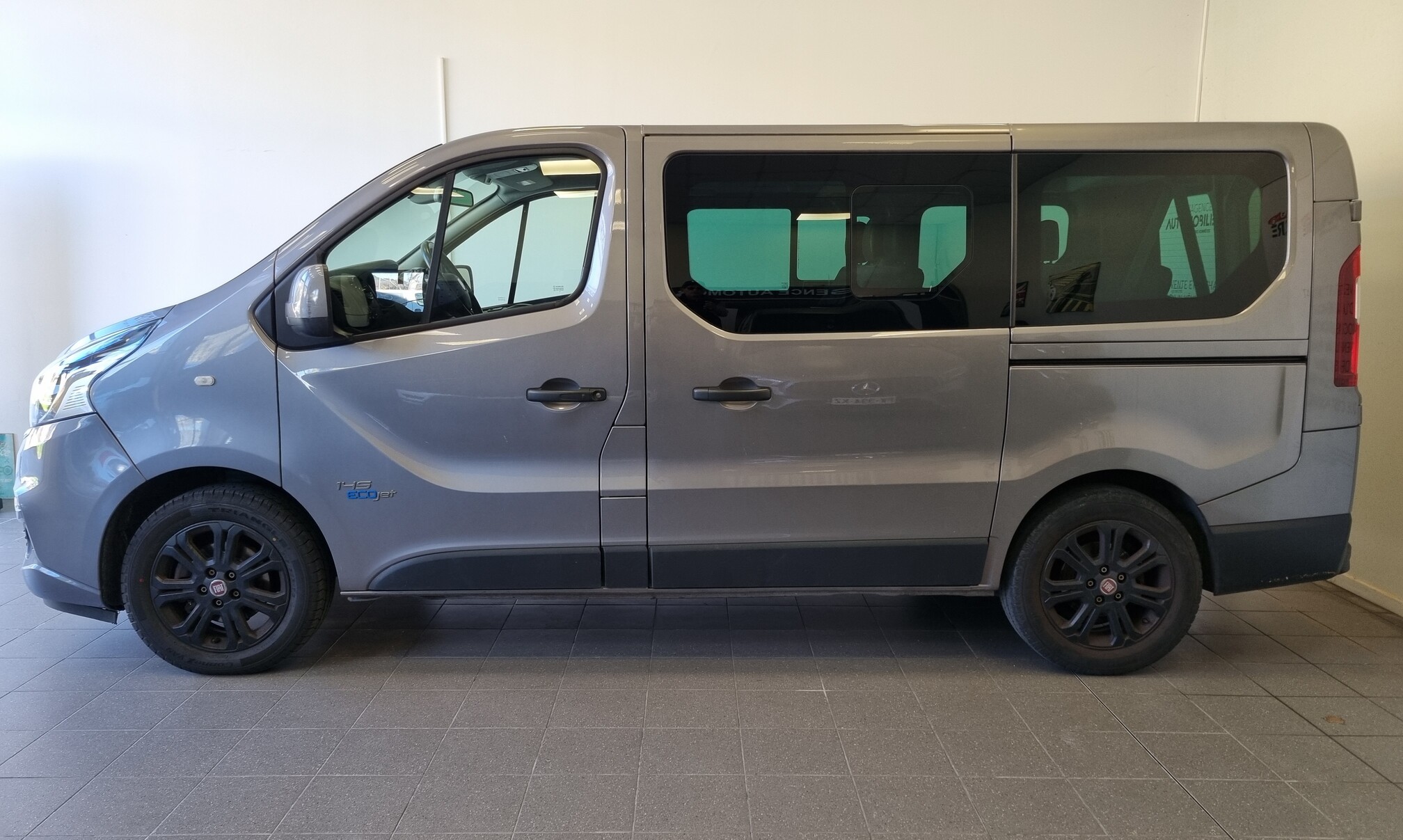 Fiat Fiat Talento — 3