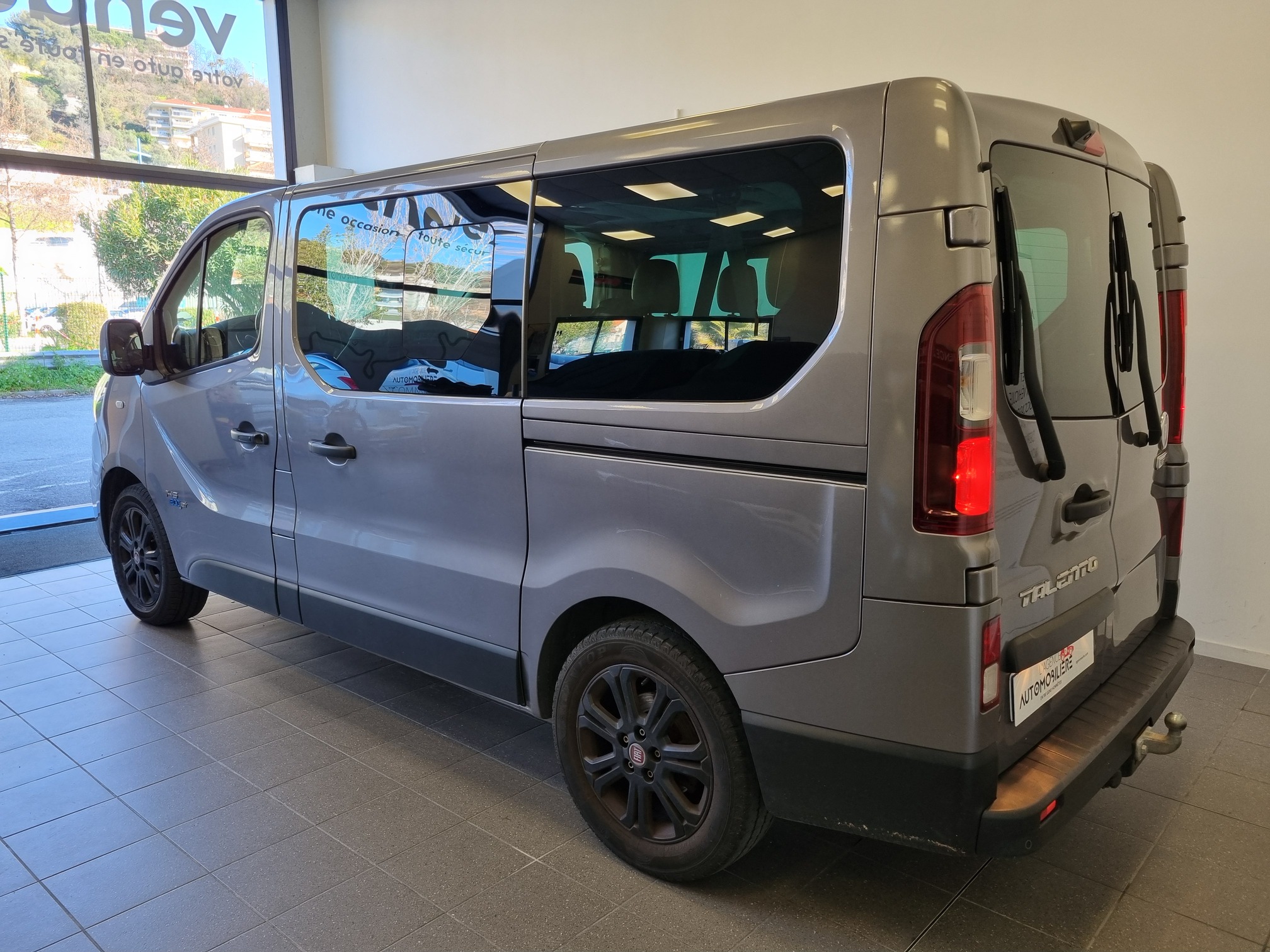Fiat Fiat Talento — 4