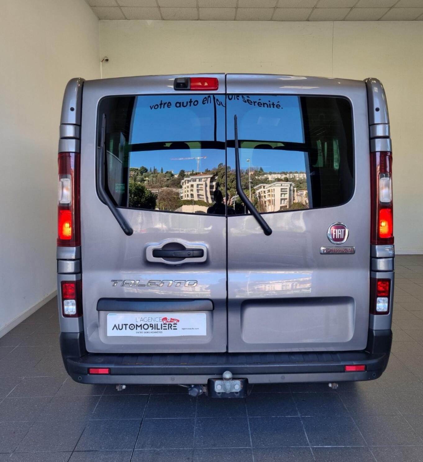 Fiat Fiat Talento — 5