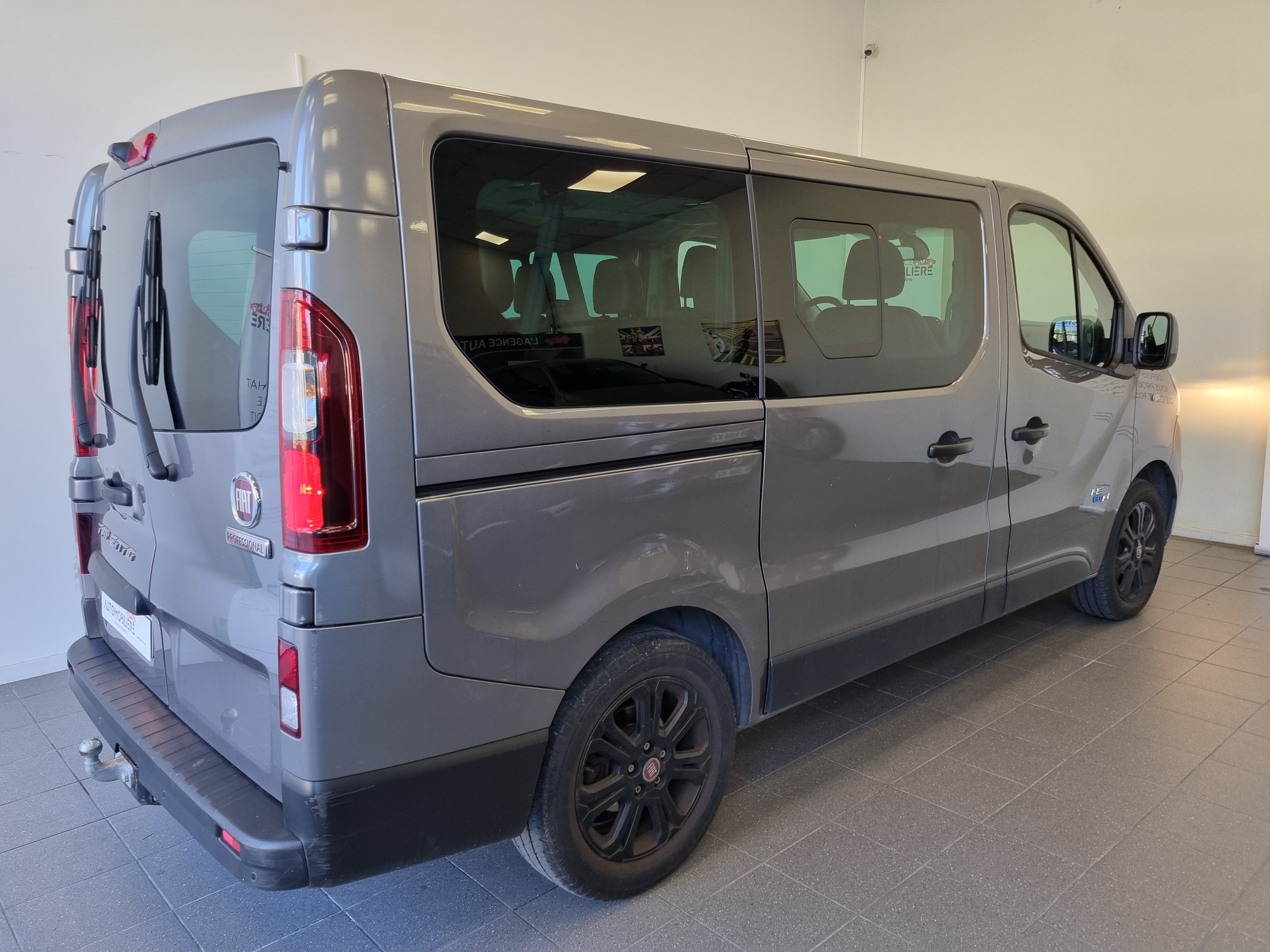 Fiat Fiat Talento — 6