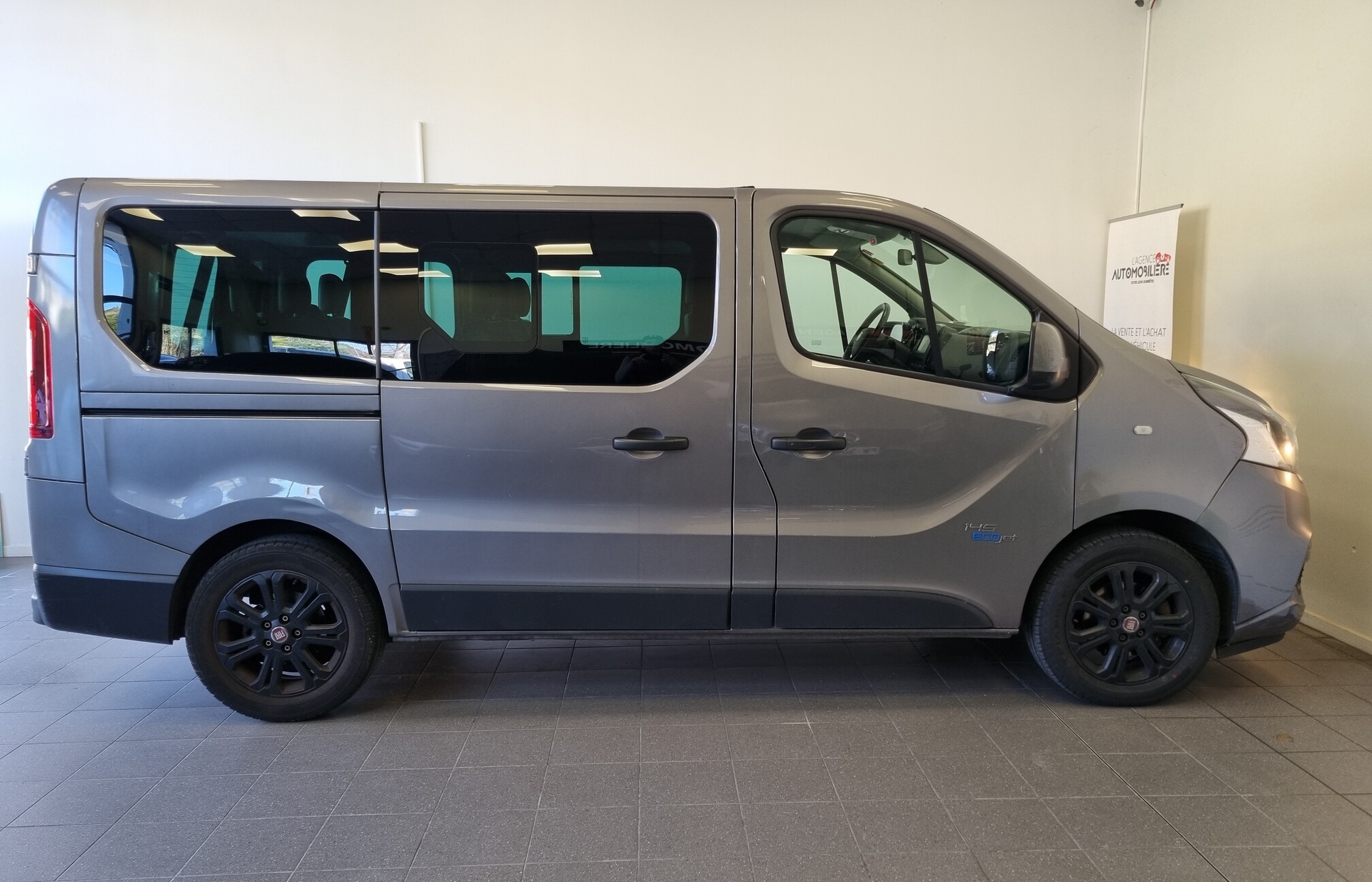 Fiat Fiat Talento — 7