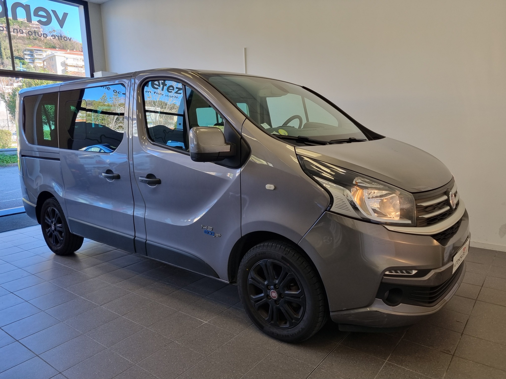 Fiat Fiat Talento — 8
