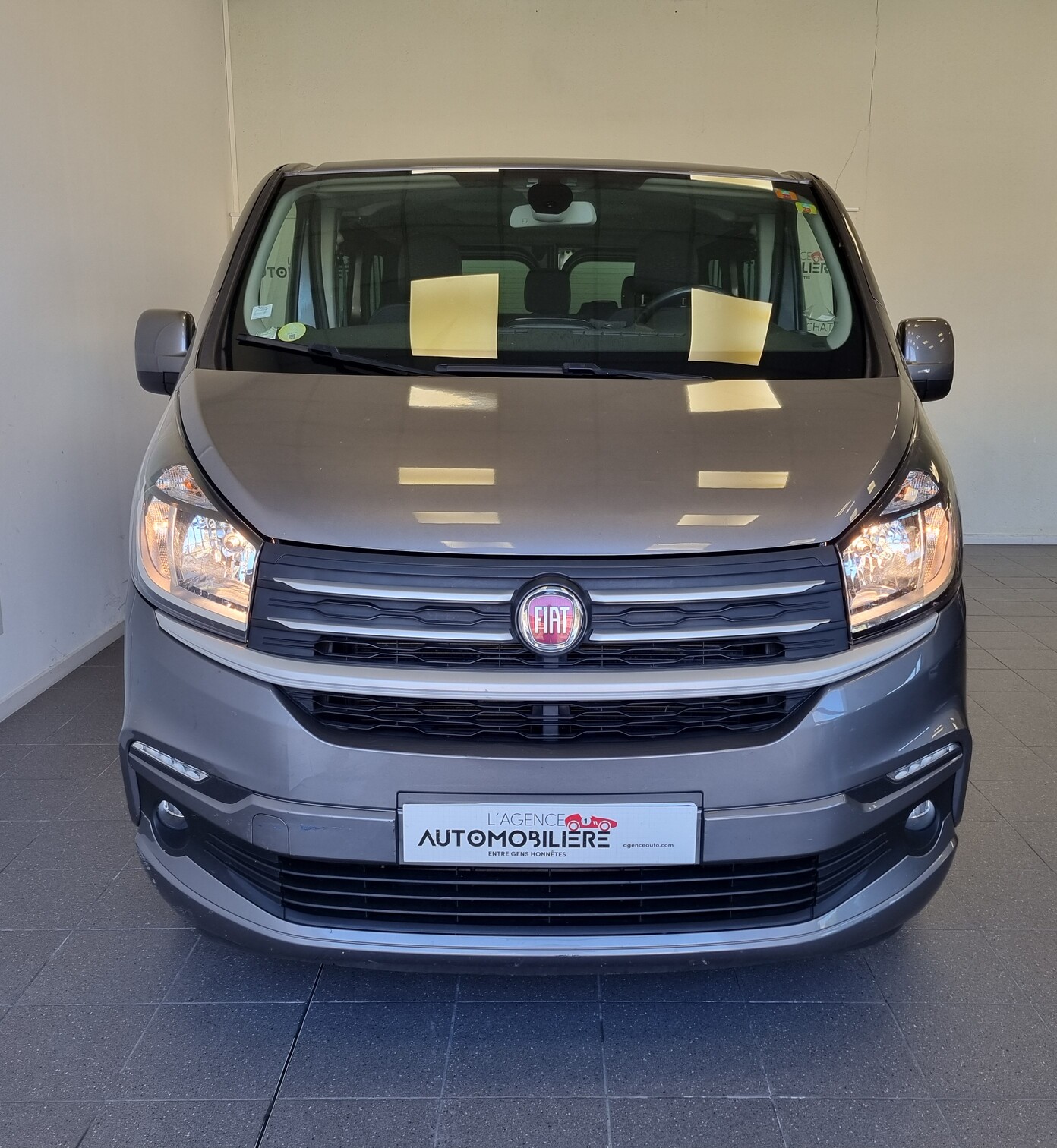 Fiat Fiat Talento — 9