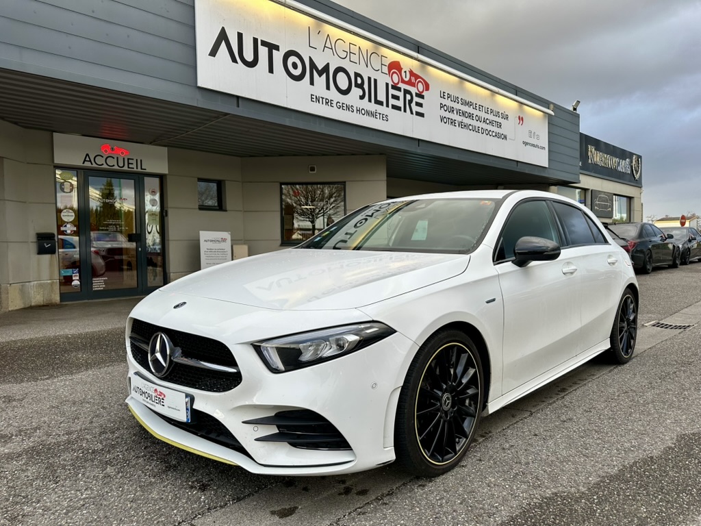 Mercedes Classe A