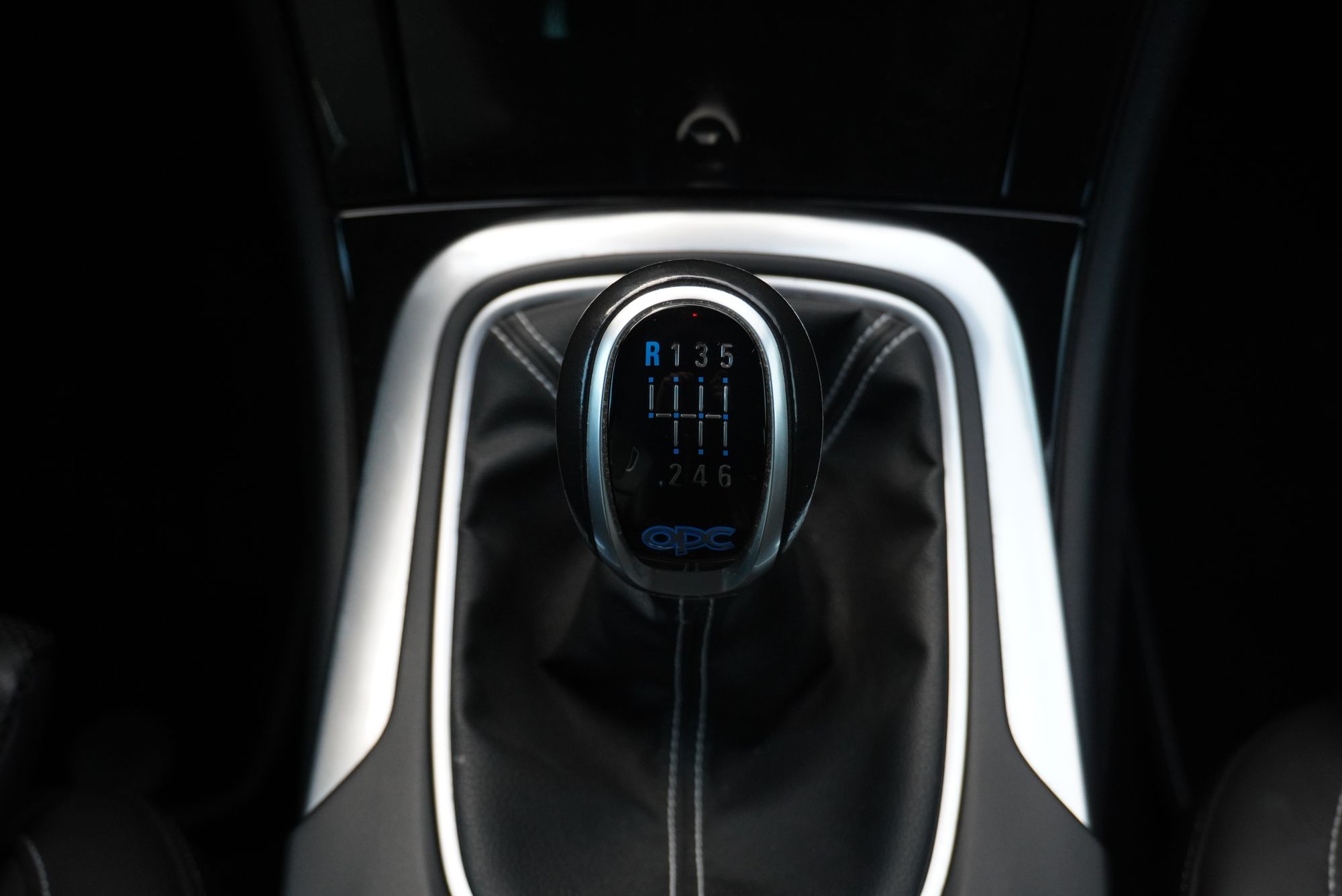 Opel Insignia — 17