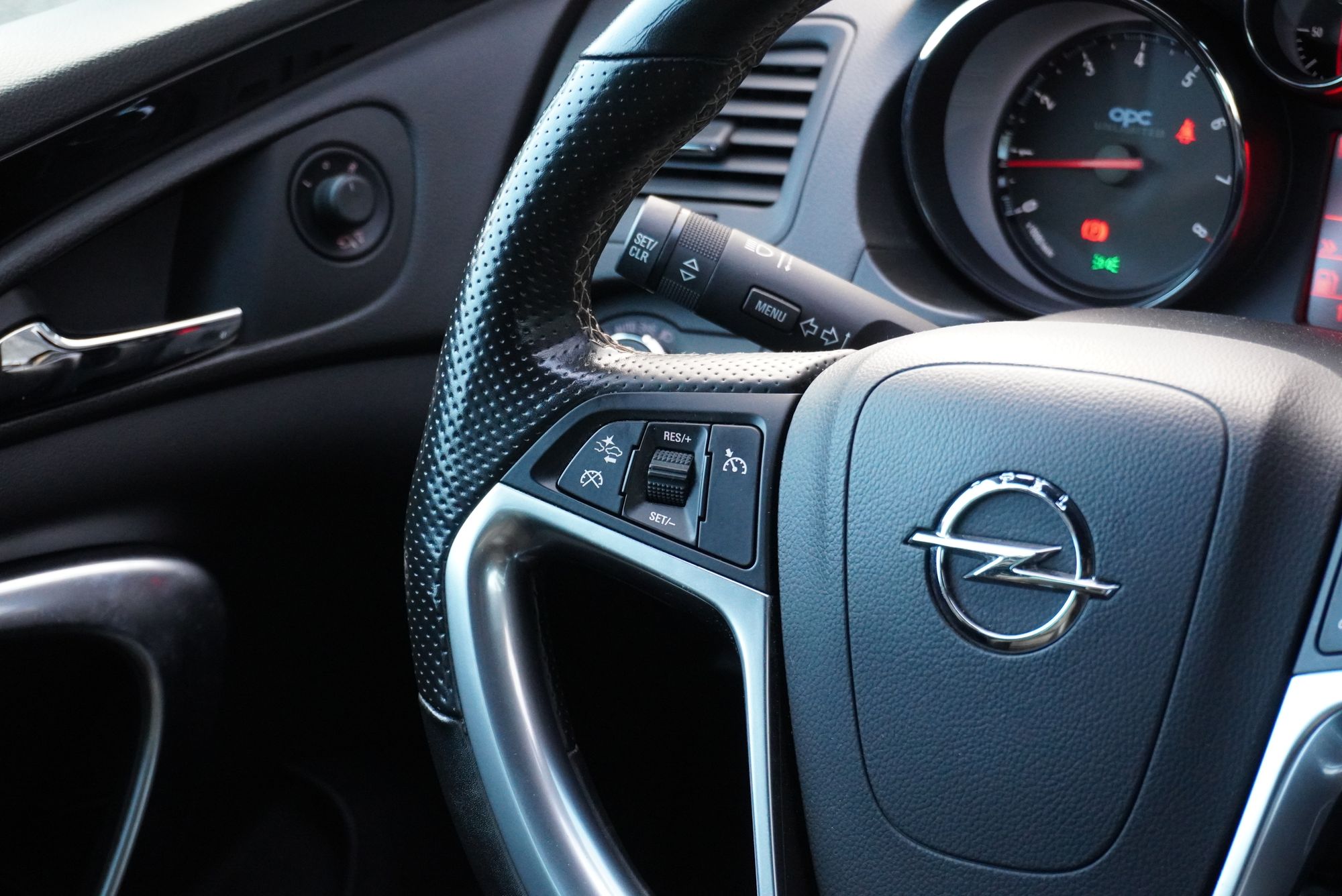 Opel Insignia — 18