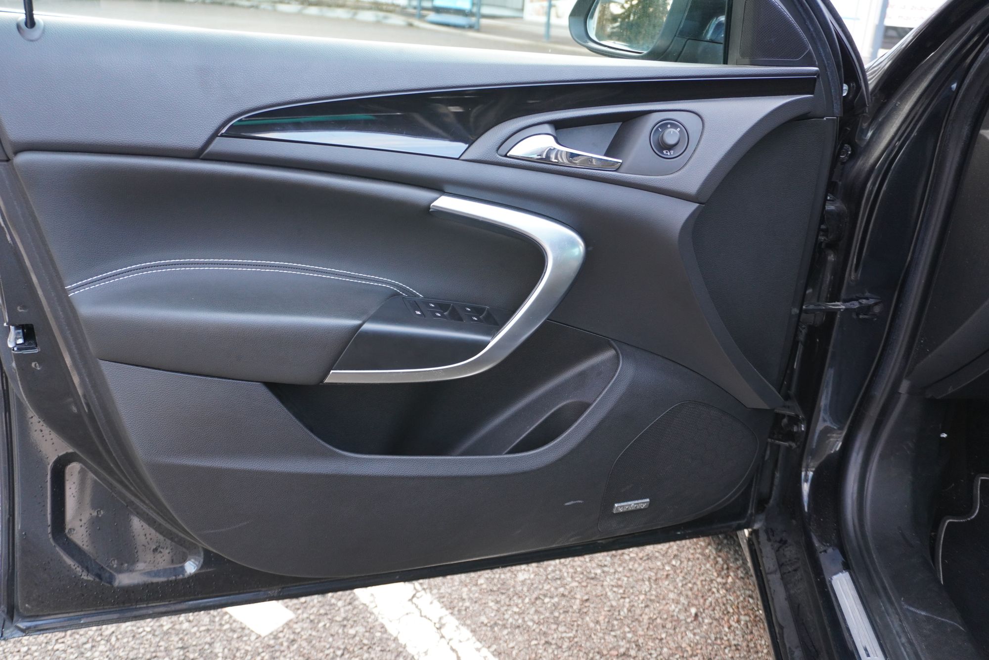 Opel Insignia — 23