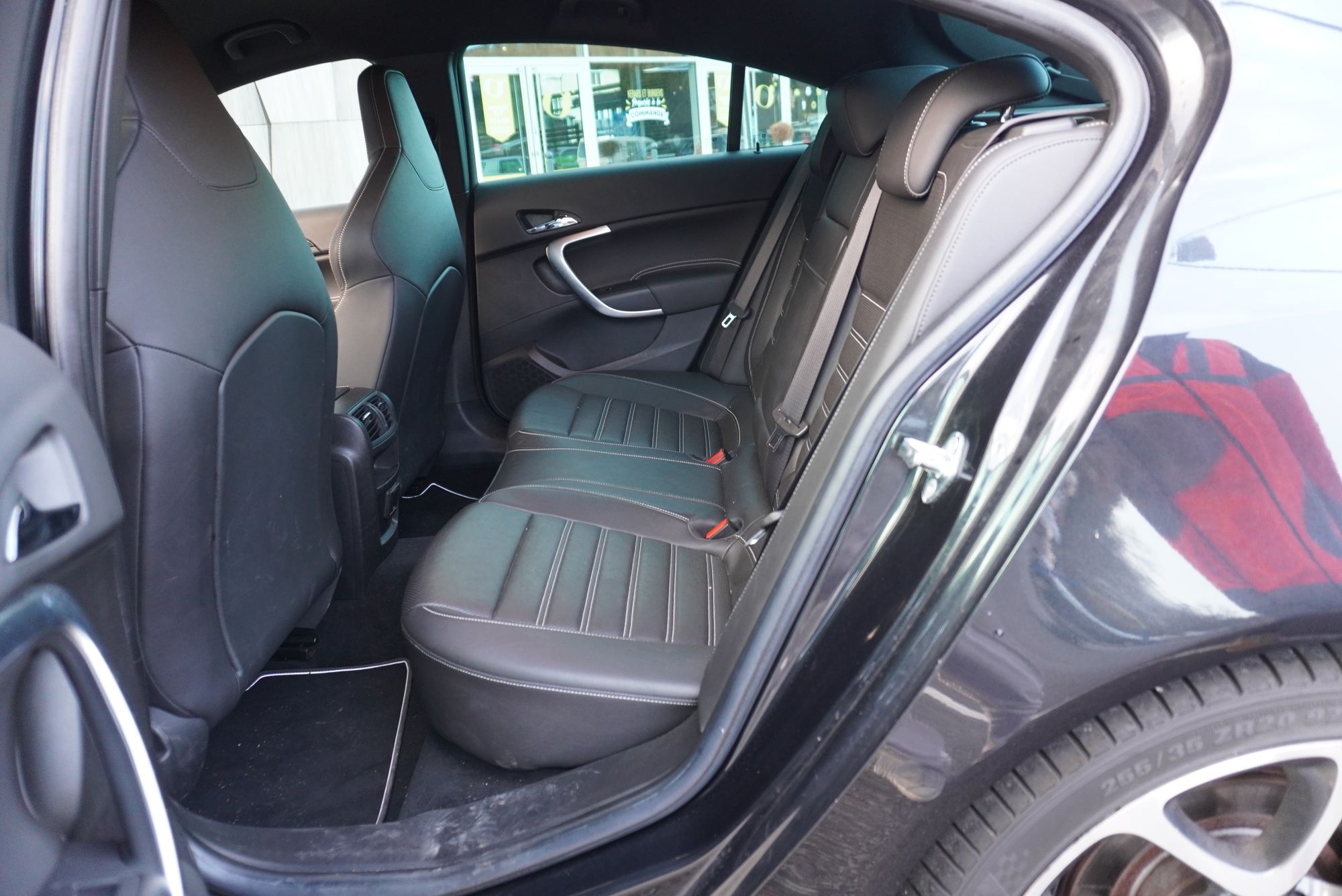 Opel Insignia — 24