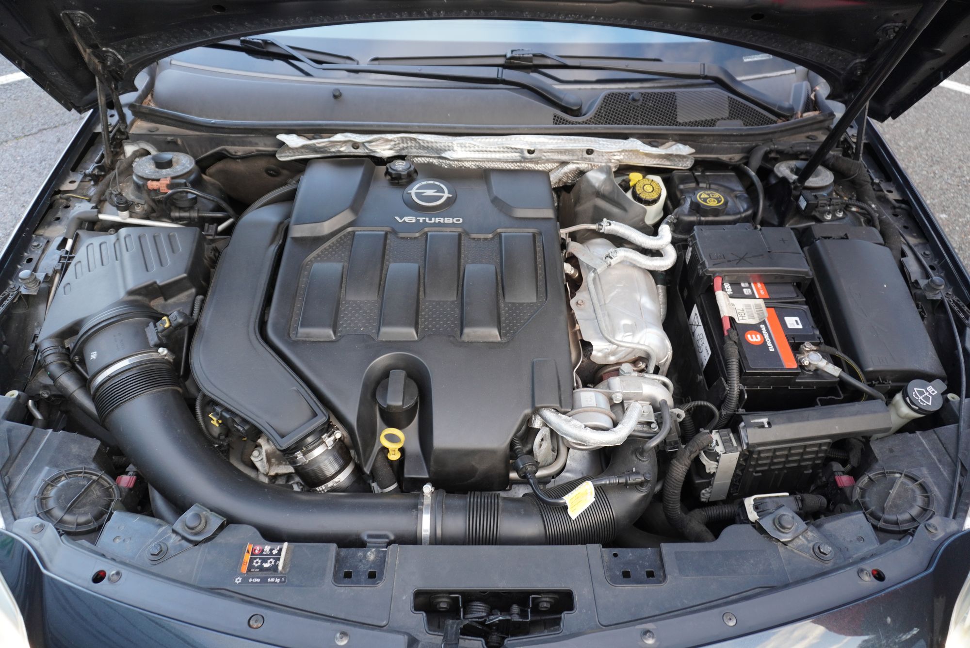 Opel Insignia — 26