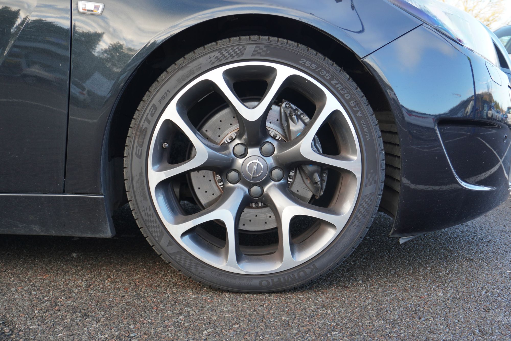 Opel Insignia — 27