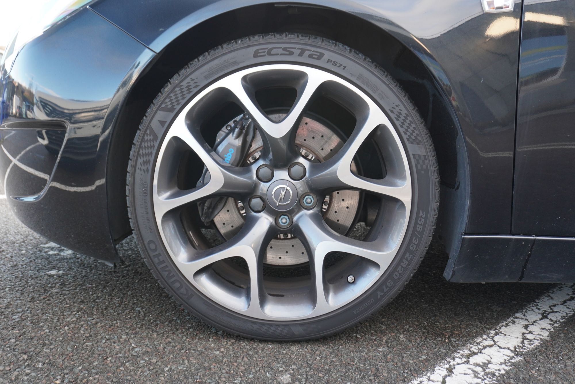 Opel Insignia — 29
