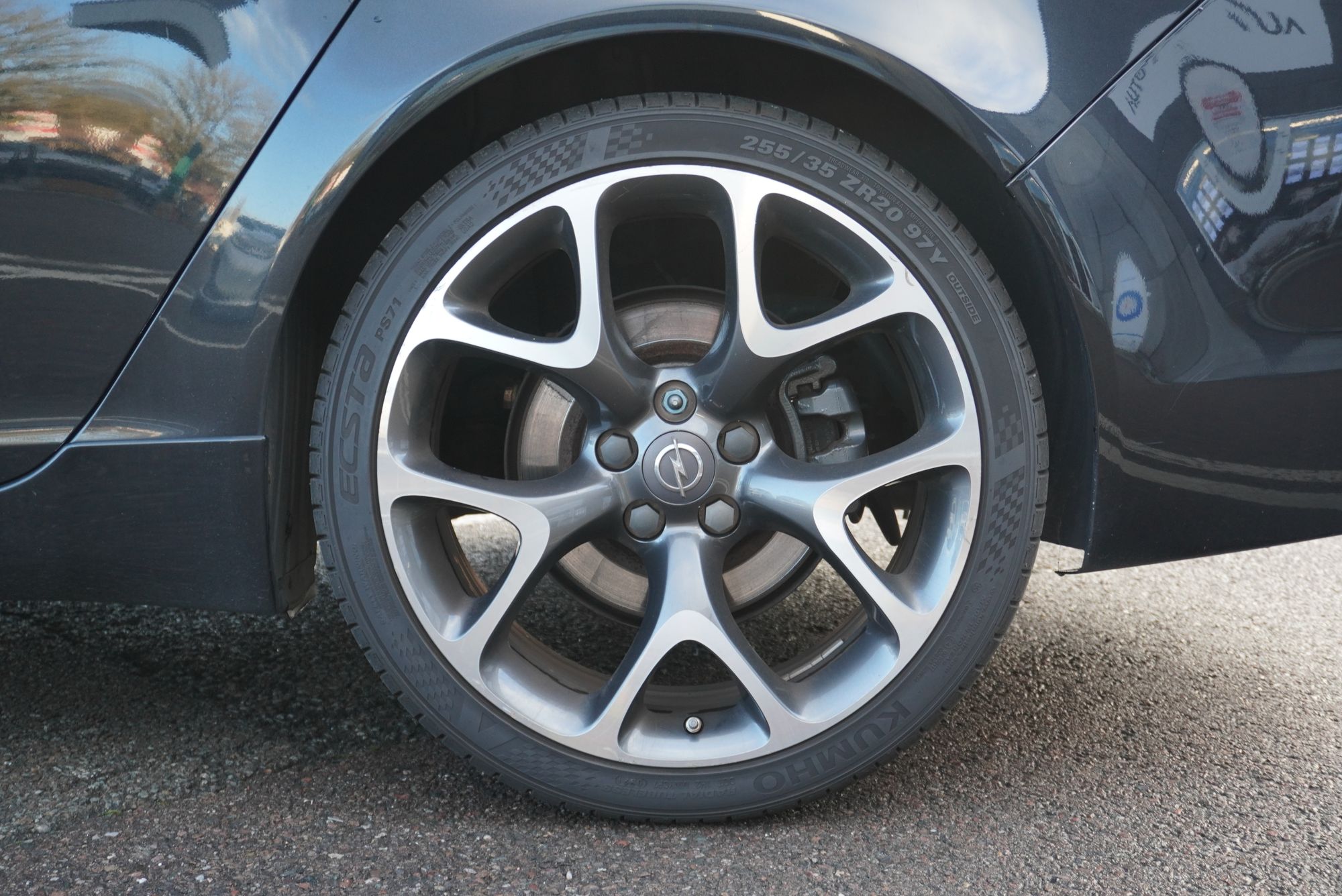 Opel Insignia — 30