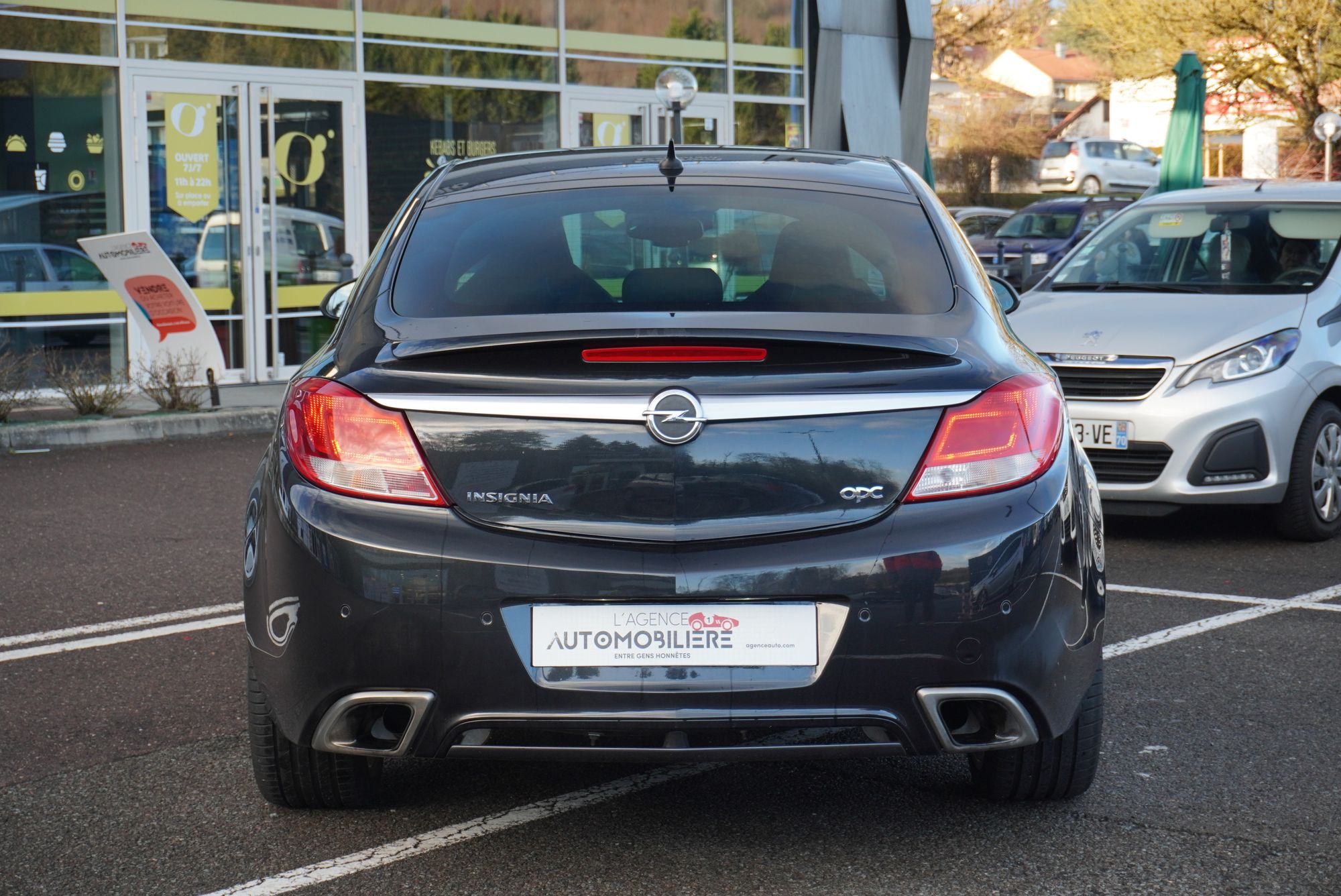 Opel Insignia — 6