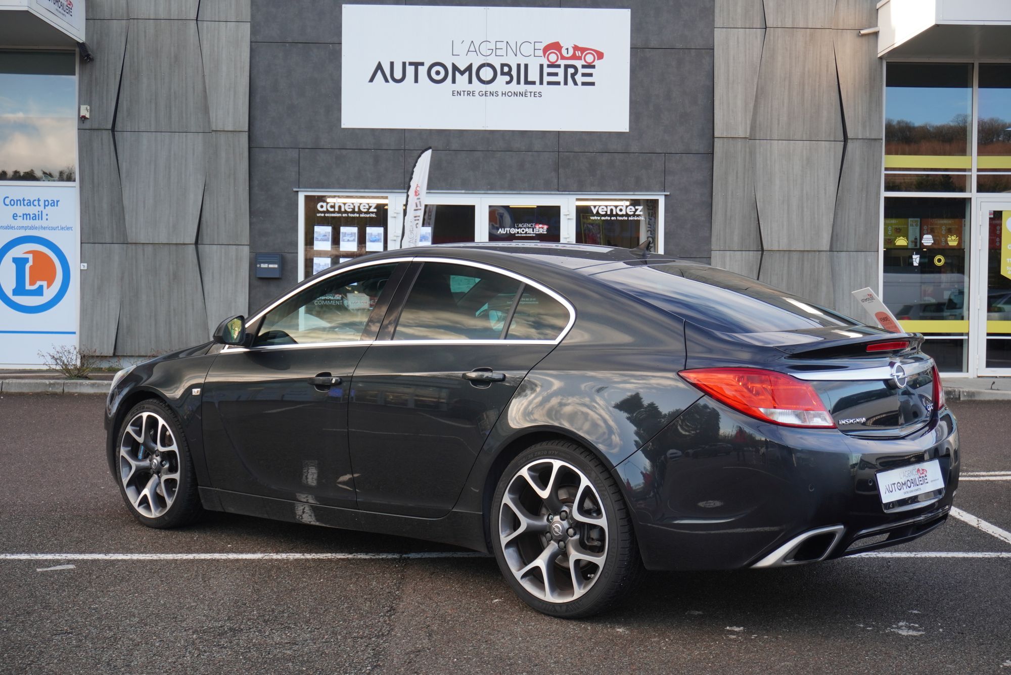 Opel Insignia — 7