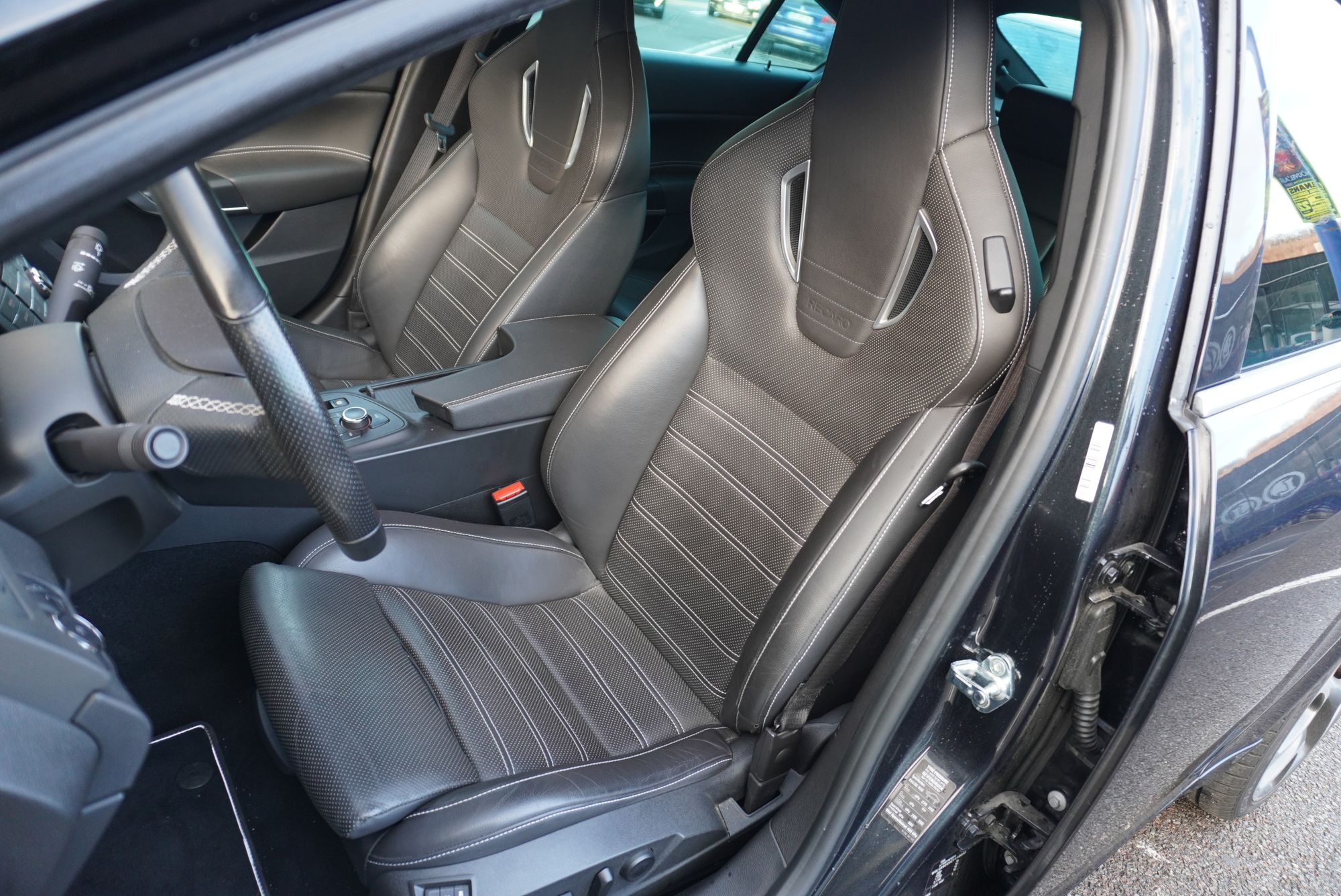 Opel Insignia — 9
