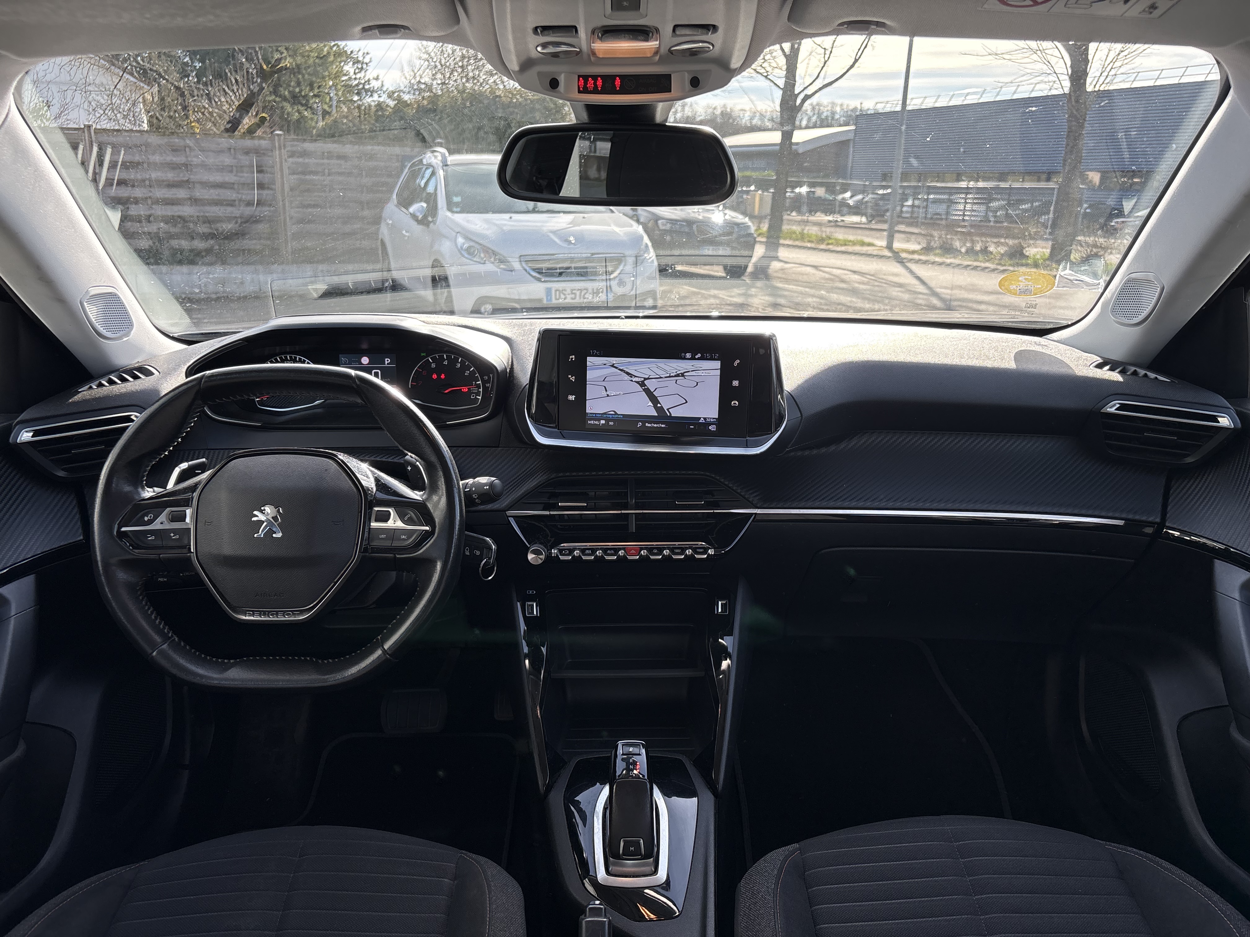 Peugeot 2008 — 11