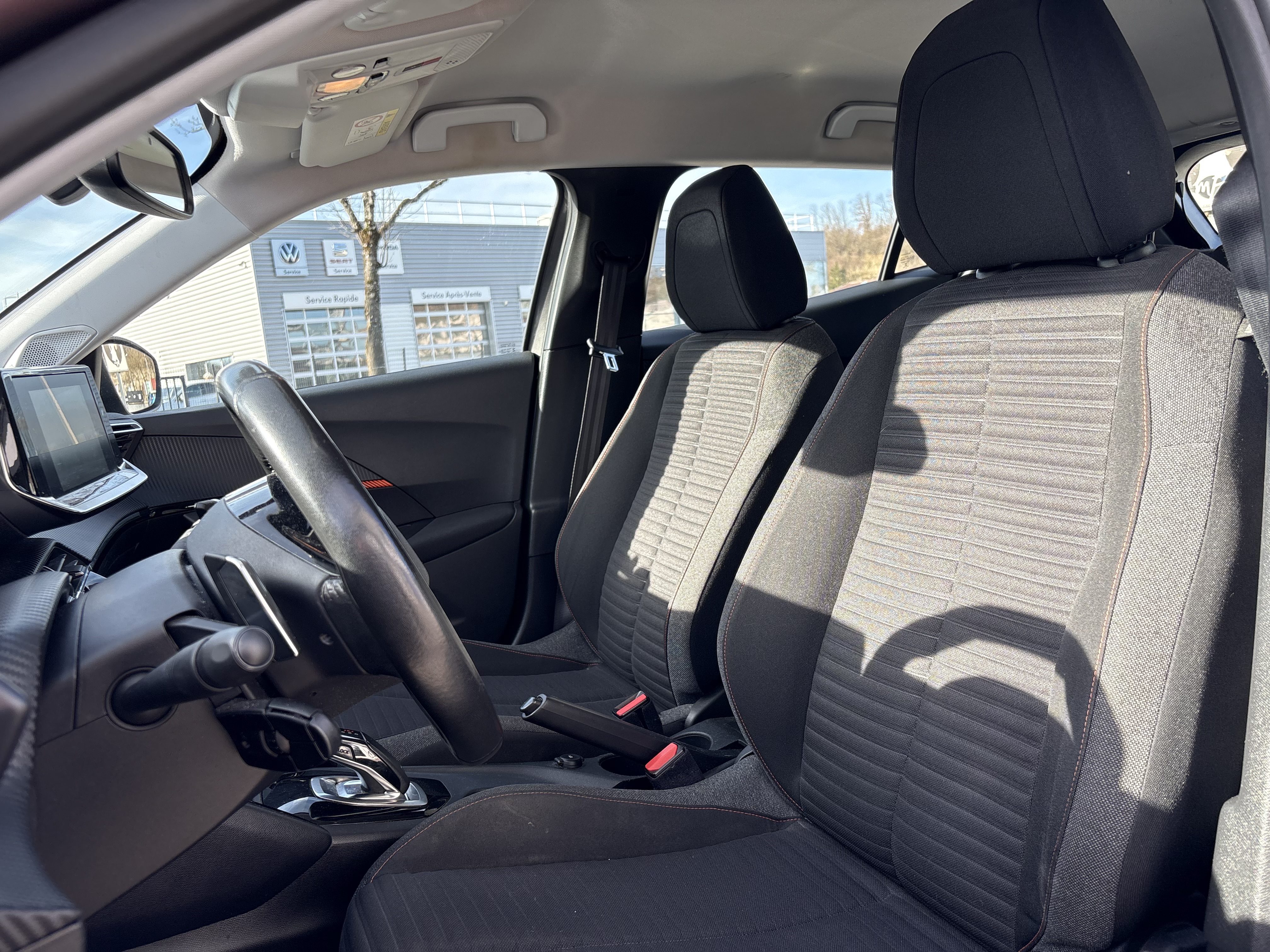 Peugeot 2008 — 9