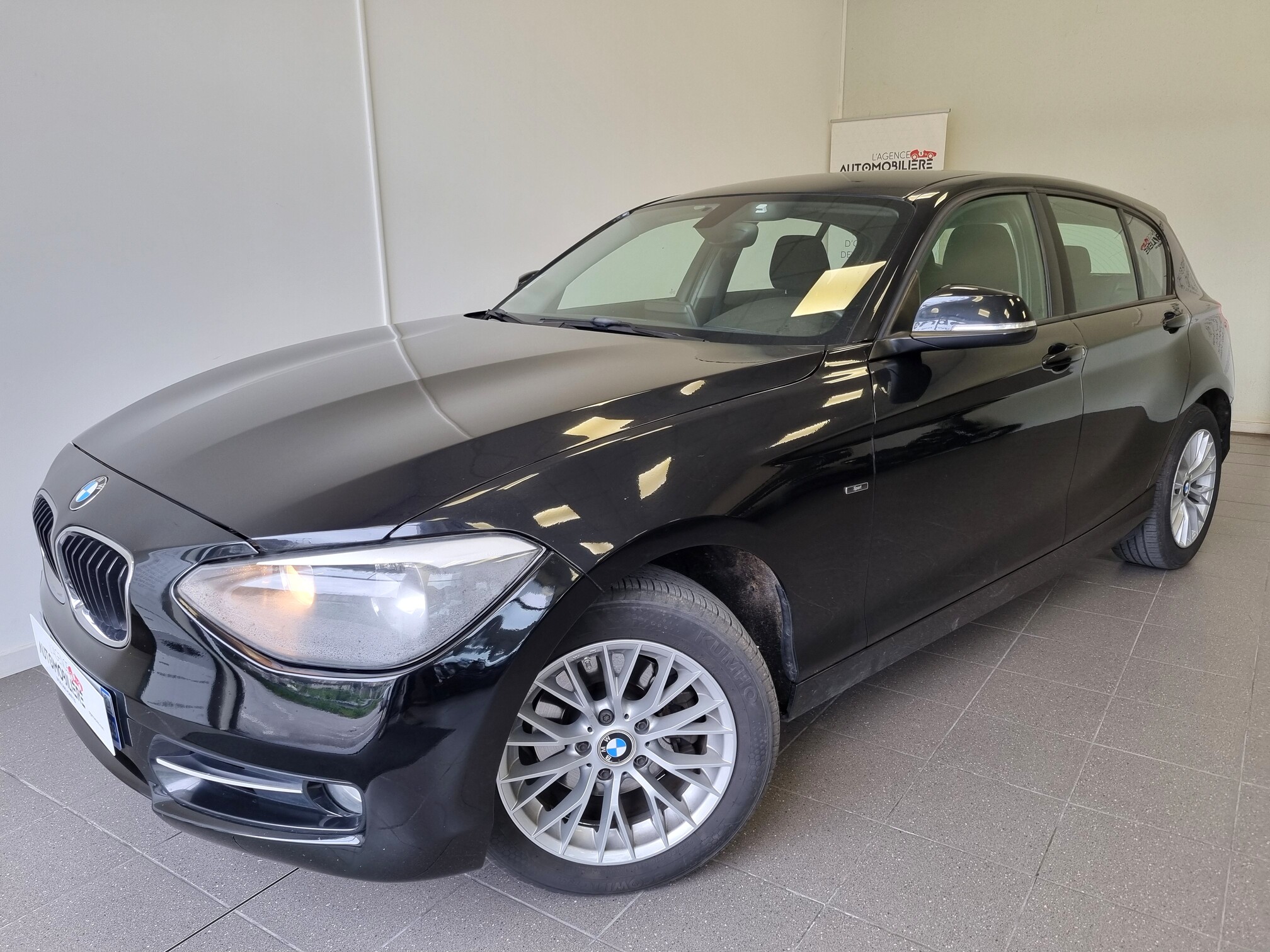 Bmw BMW 120D