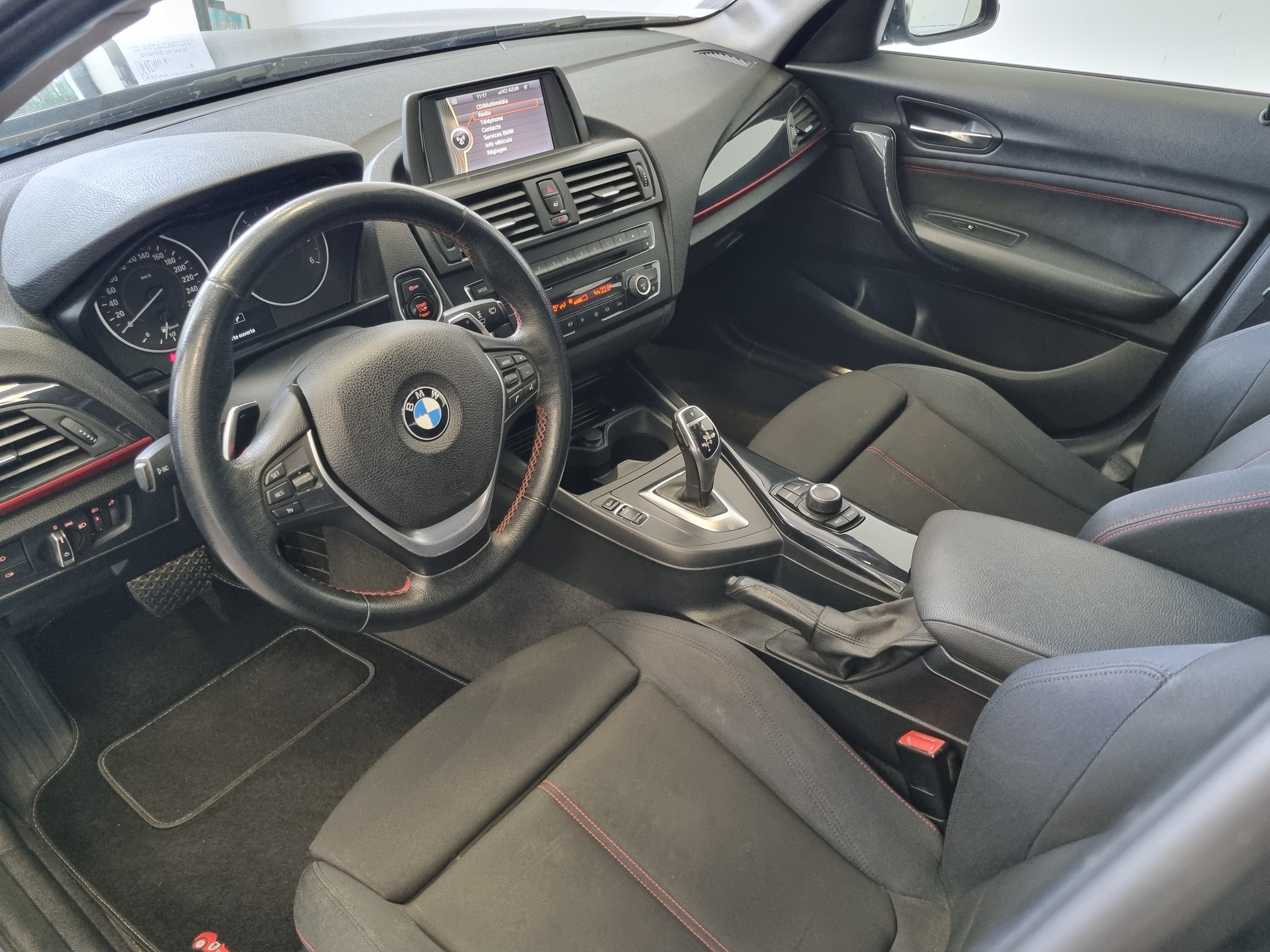Bmw BMW 120D — 10
