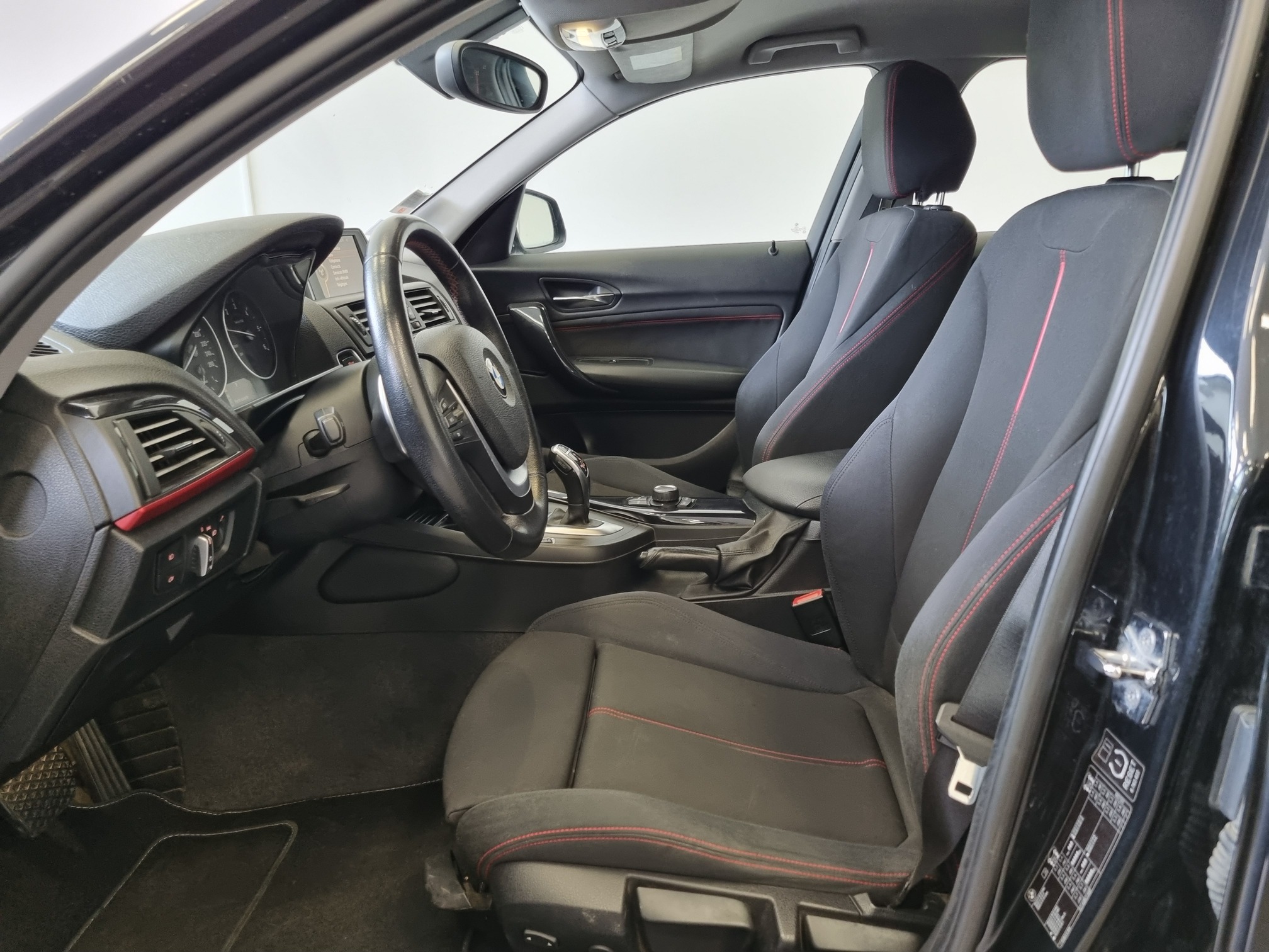 Bmw BMW 120D — 11