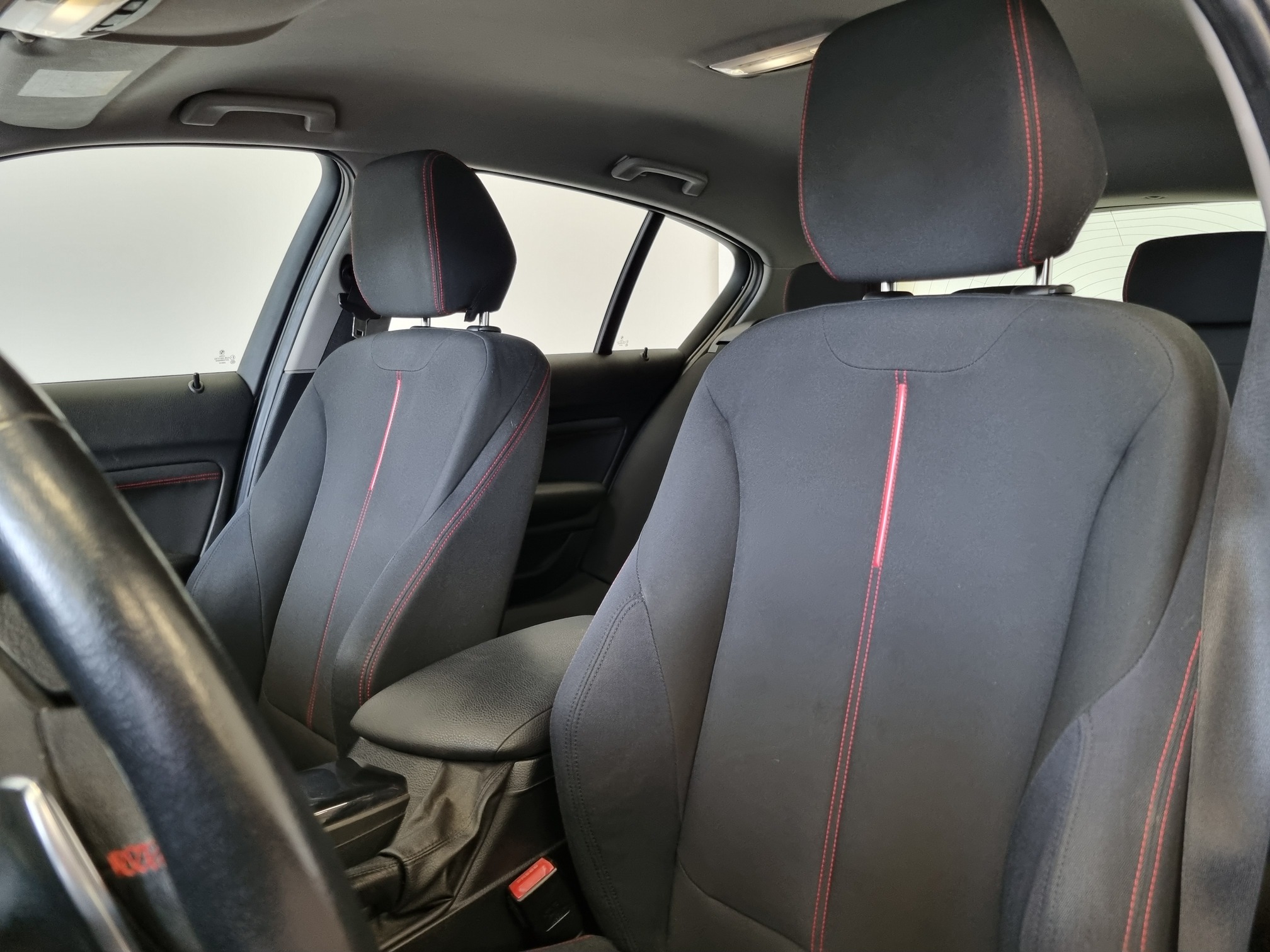 Bmw BMW 120D — 12